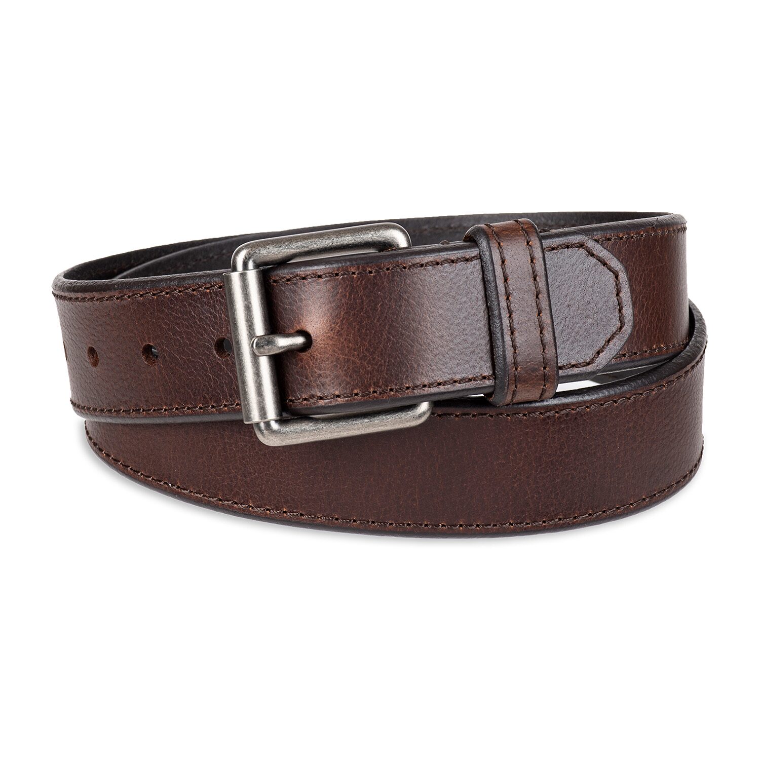 Levi s® 38mm Elevated Roller Mens Belt