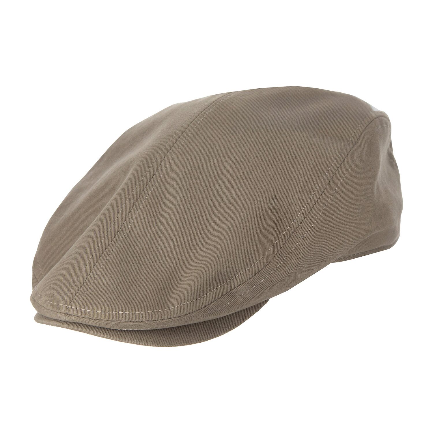 Biltmore Driver Mens Ivy Cap
