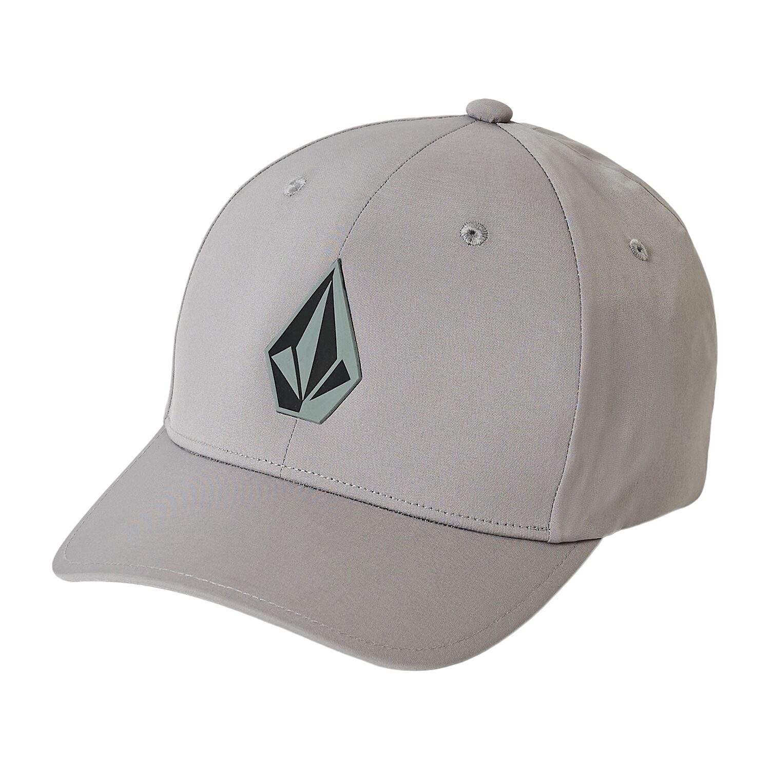 Volcom Stone Tech Stretch Mens Baseball Cap
