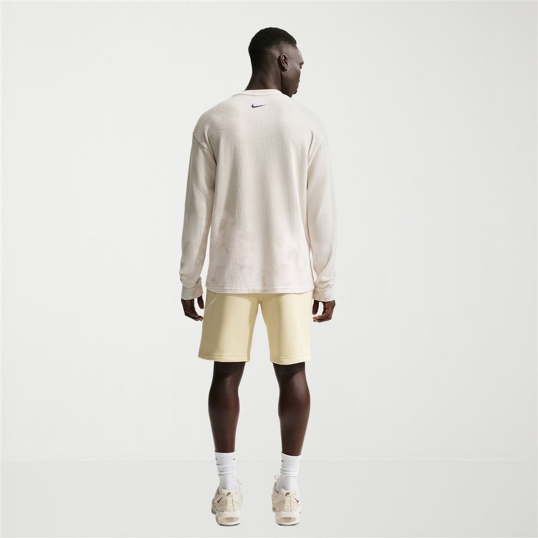 nike fleece shorts jcpenney