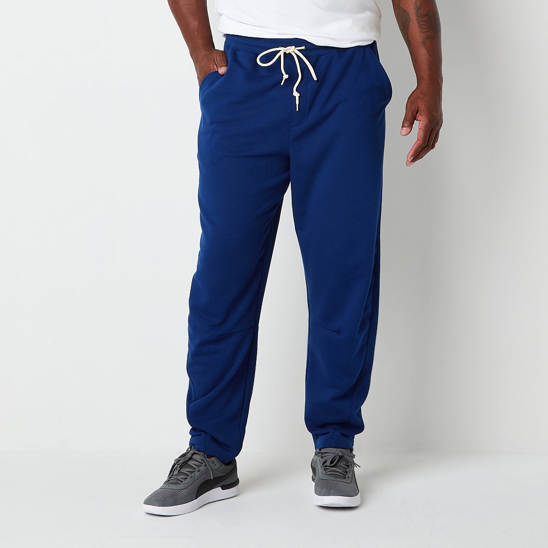 Men's Pants Jcpenney Athletic Pants Xersion Mens Big And Tall