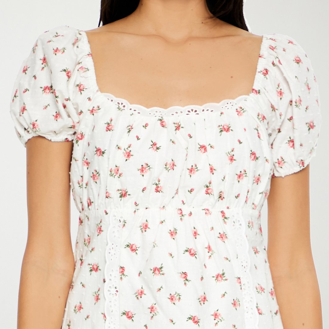 babydoll tops forever 21