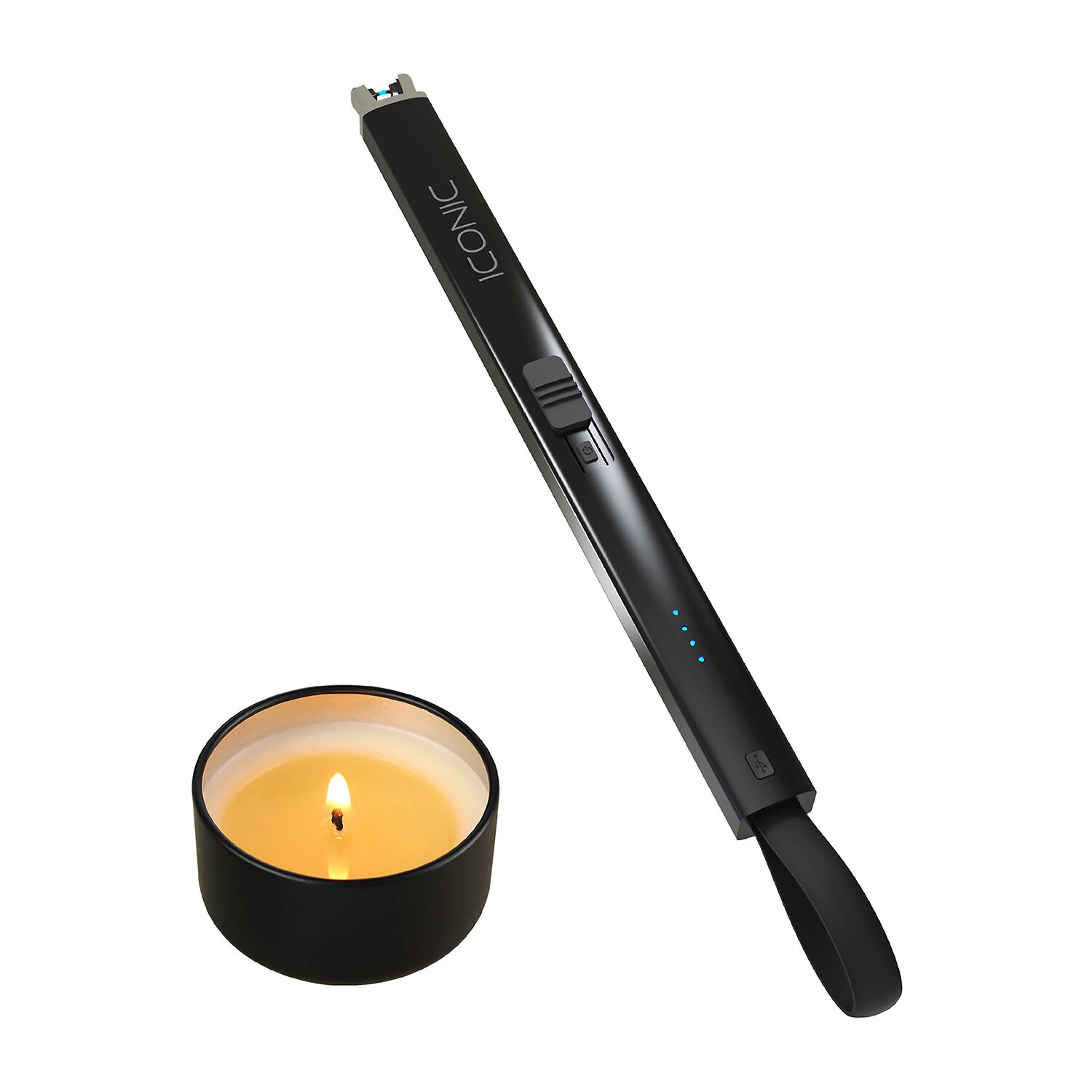 Iconic Electric Lighter