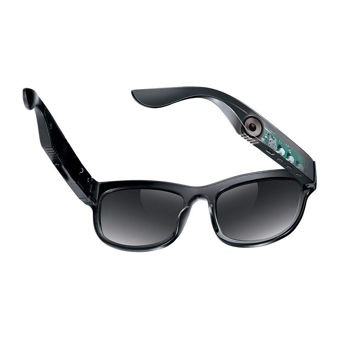 JCPenney Brookstone Audio Sunglasses with Built-in Speakers