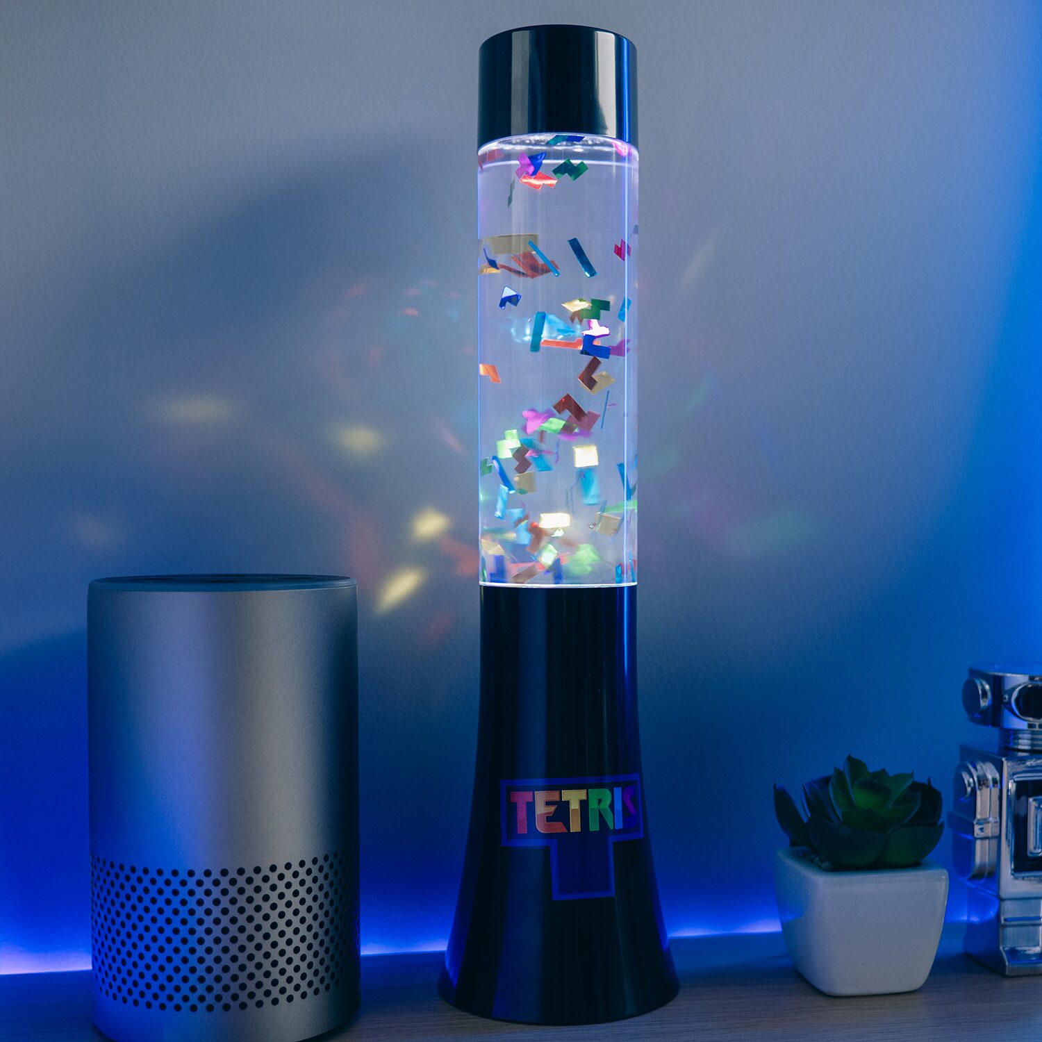 Tetris Flow Light NSYNC Night Light
