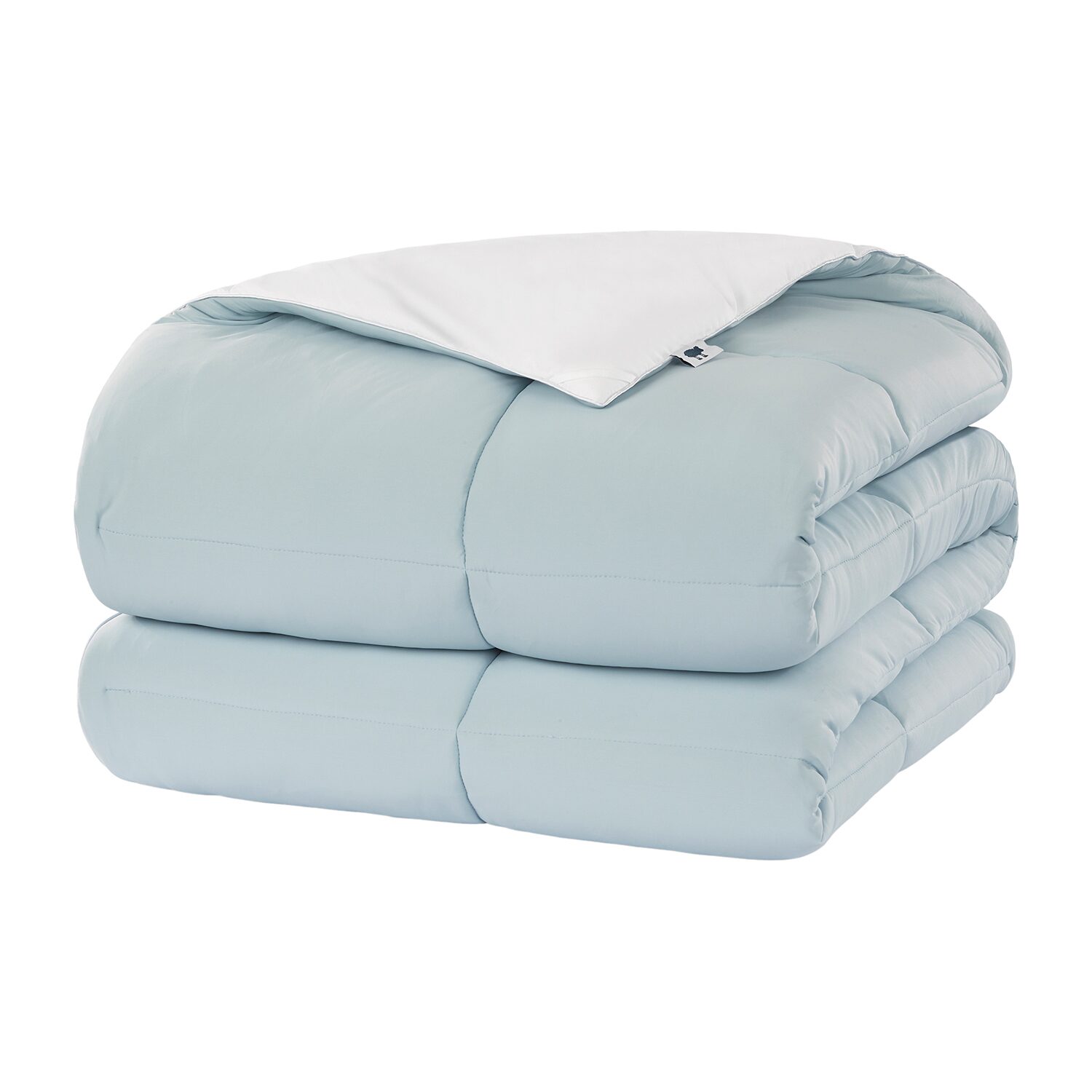 Serta Cool Ice Comforter