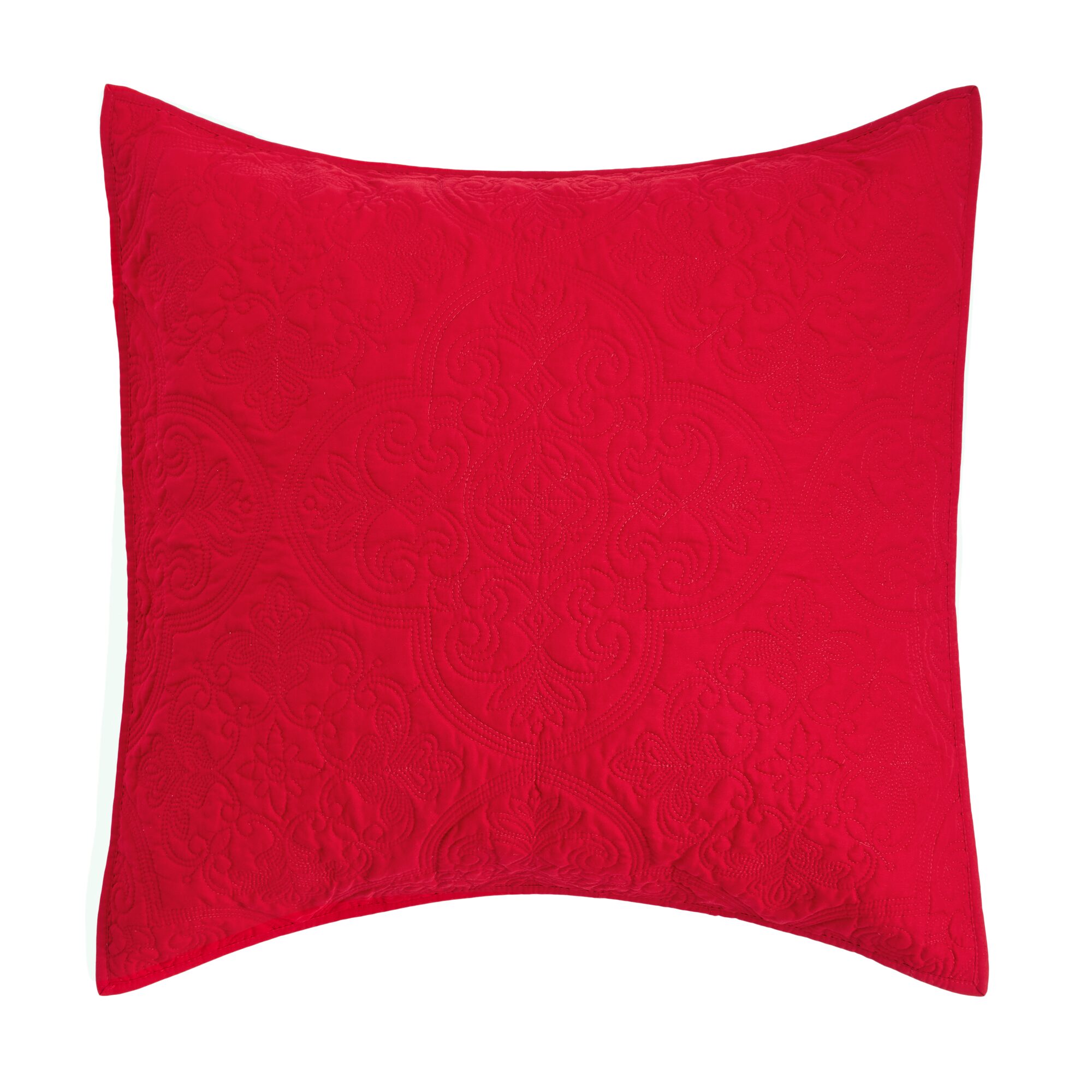Broadhaven Harper Euro Sham