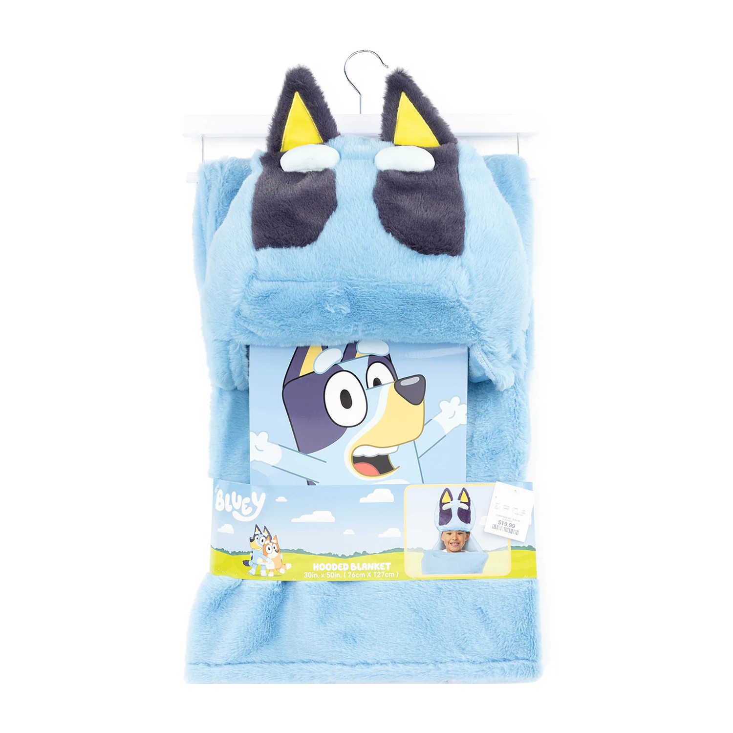 Bluey Wearable Blanket
