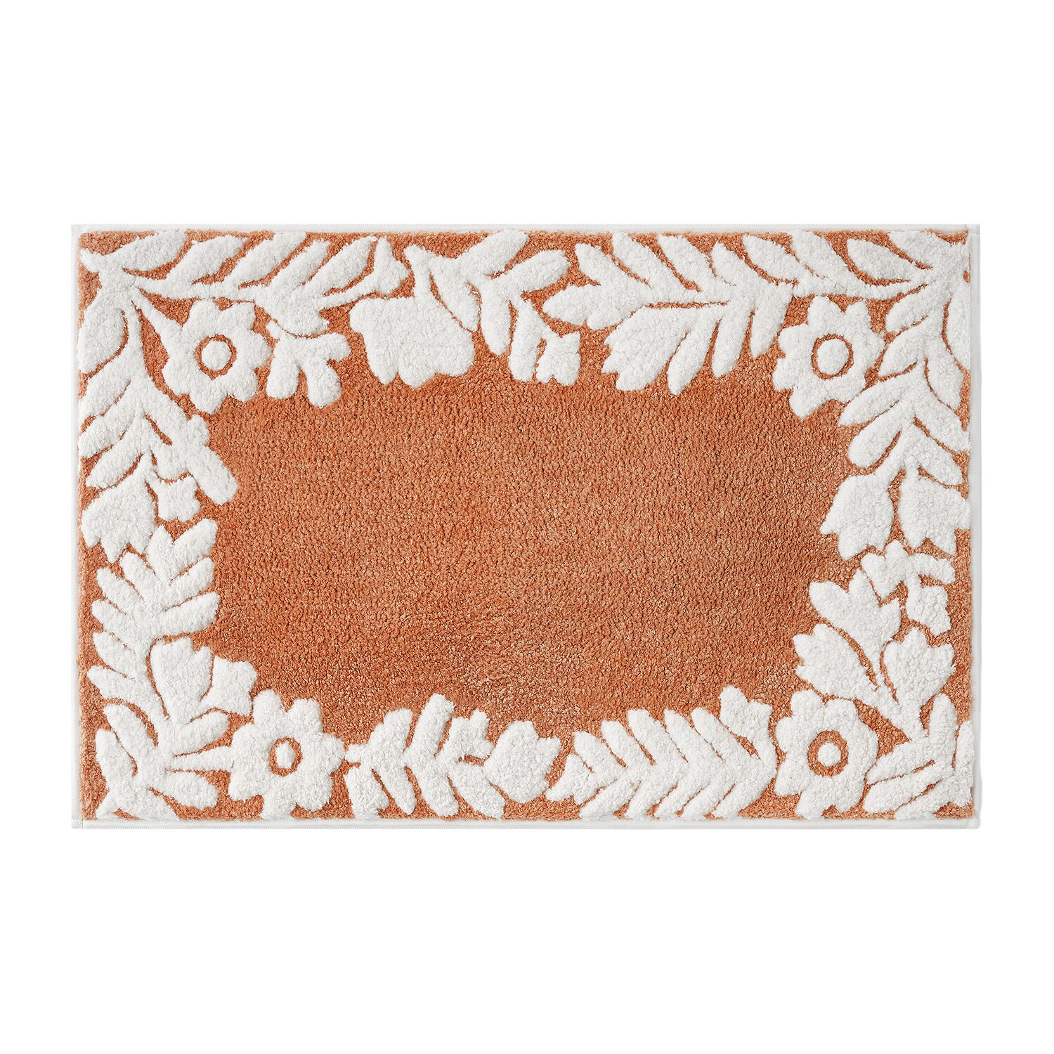 Jenny Martinez Bath Rug