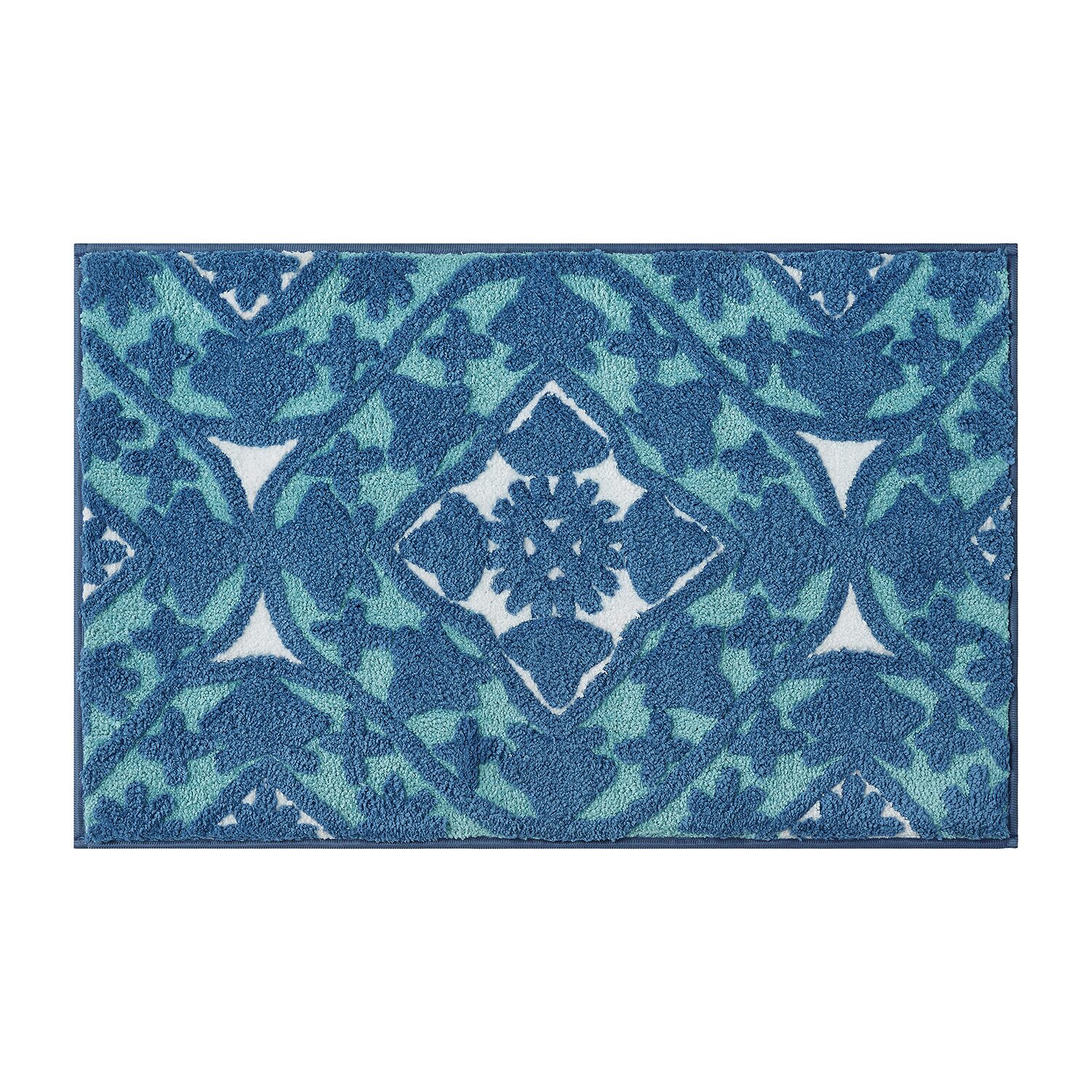 Jenny Martinez Bath Rug