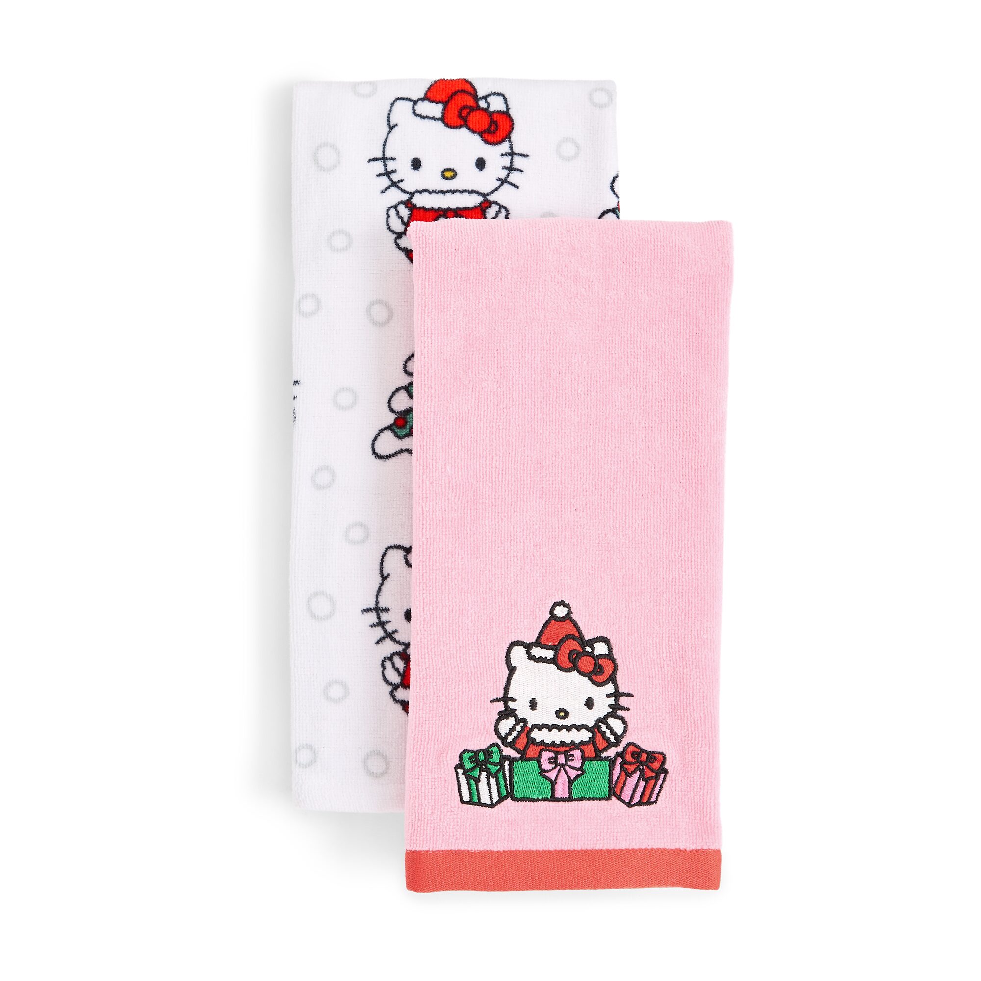 Hello Kitty Hello Kittty 2-pc. Hand Towel