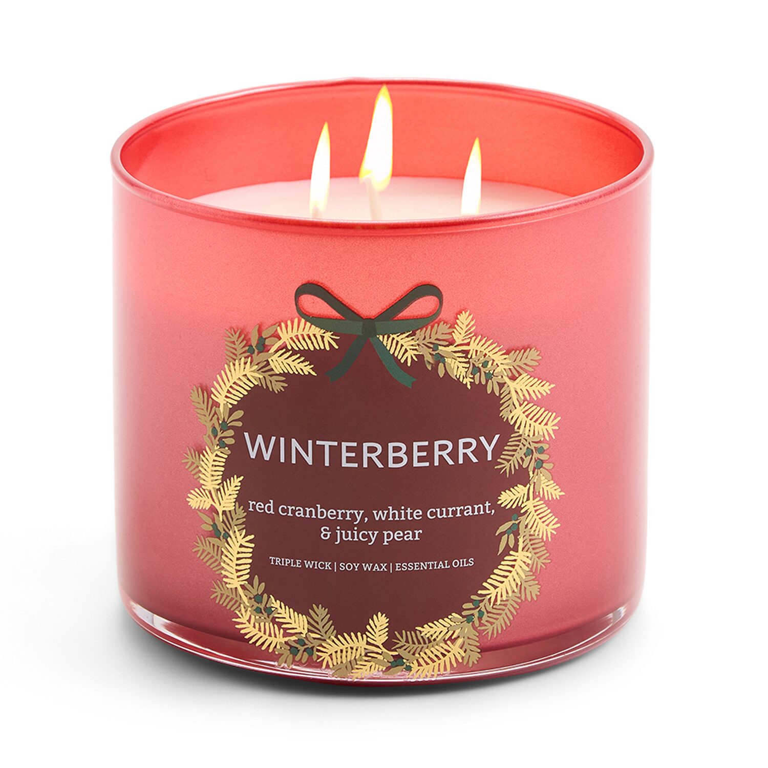 Distant Lands Scented Jar Candle