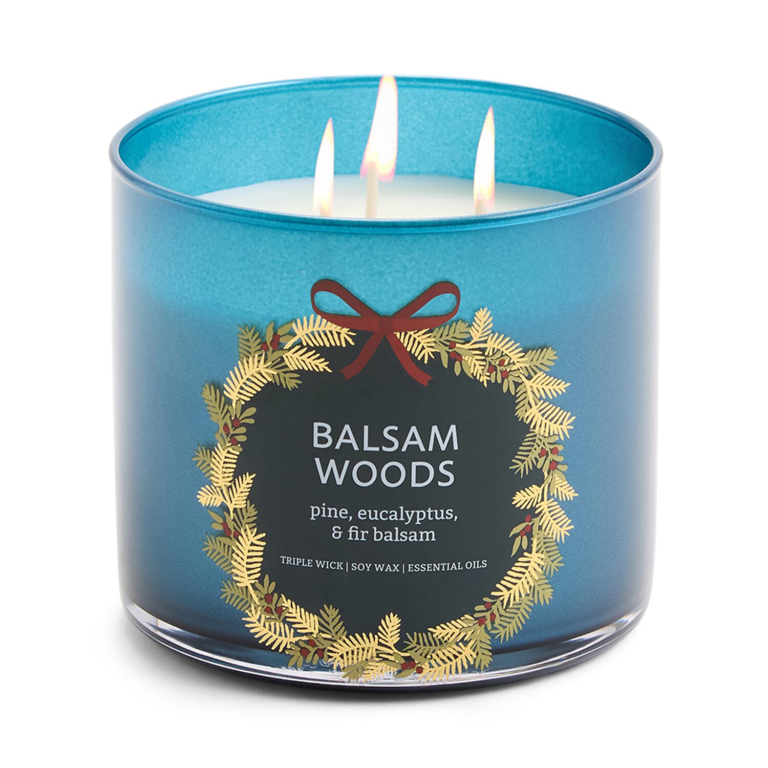 Distant Lands Scented Jar Candle