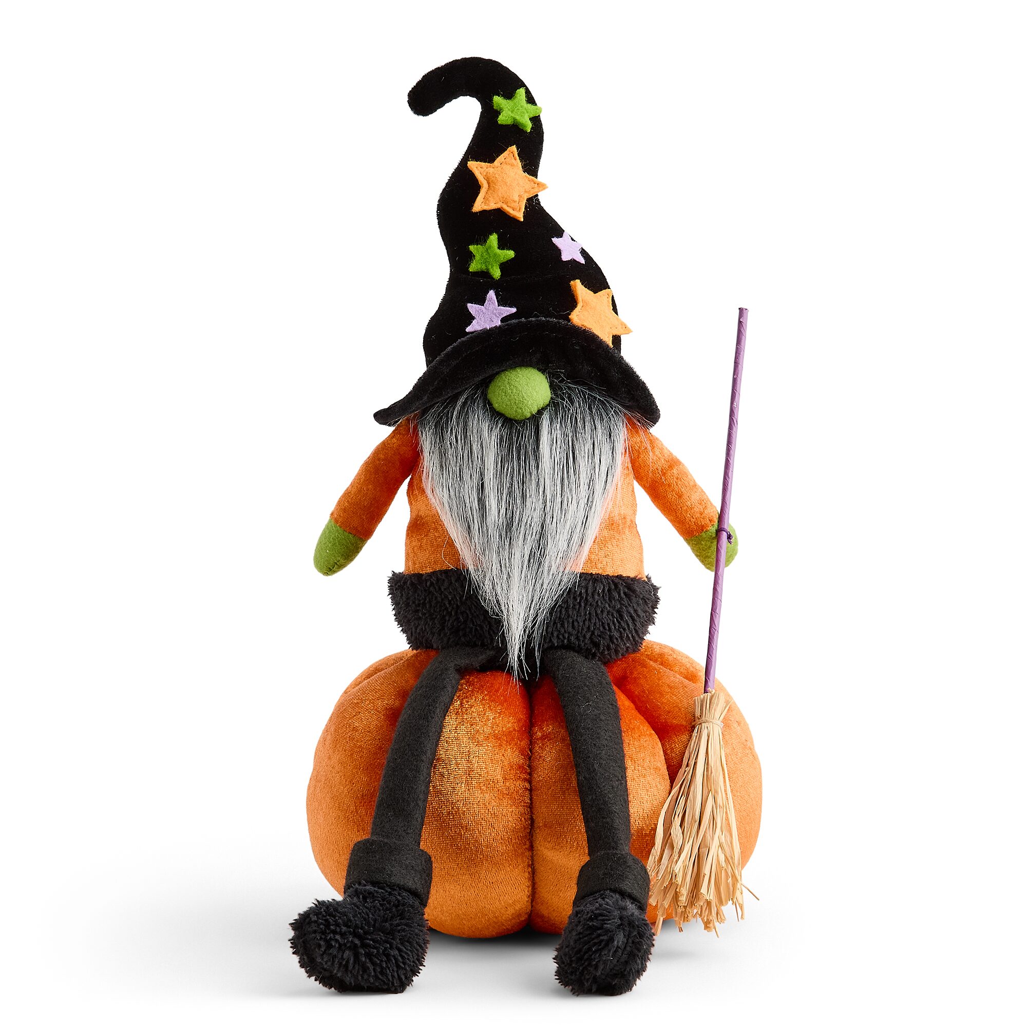 Layerings 20" Witch Hat Gnome