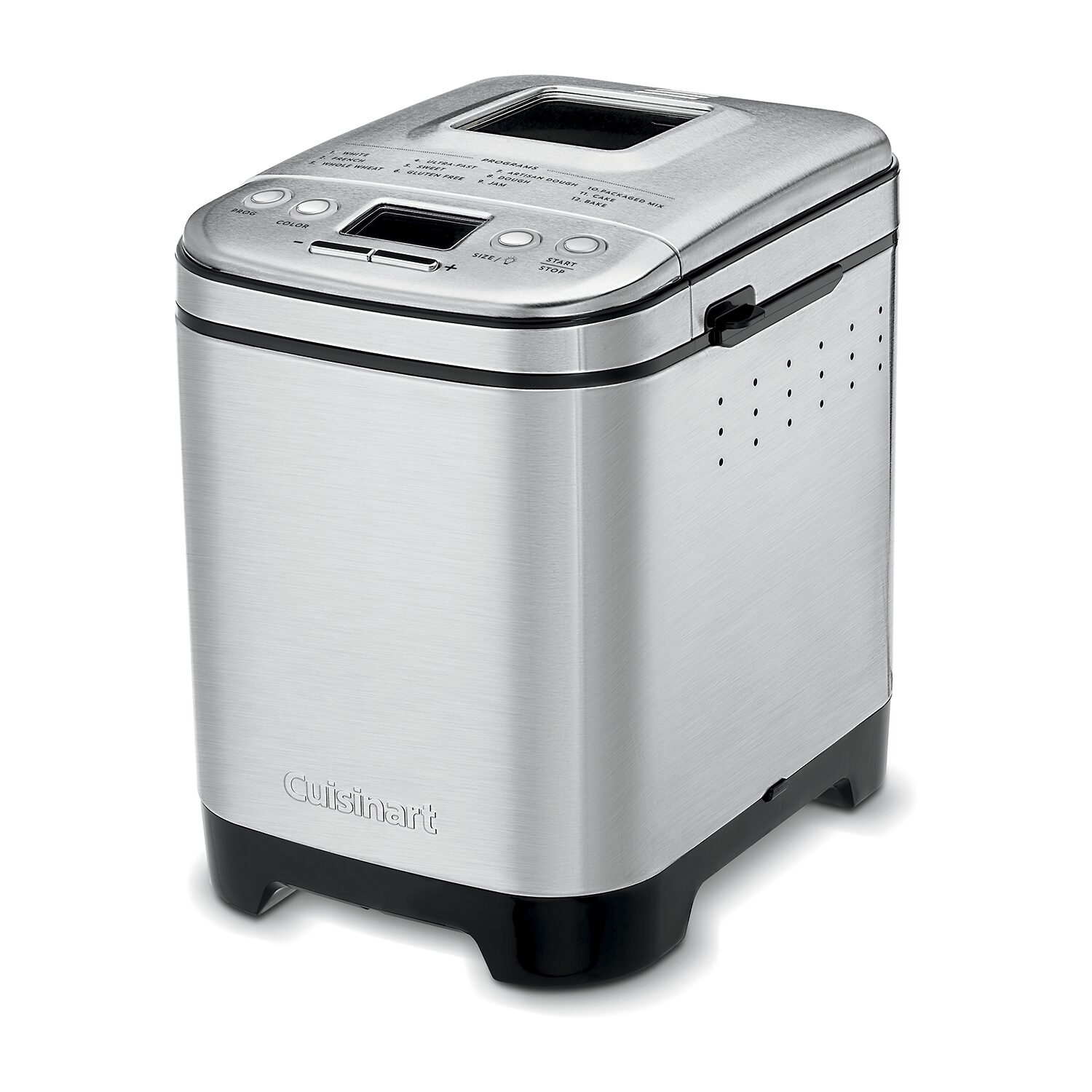 Cuisinart Cbk-110nas Bread Maker