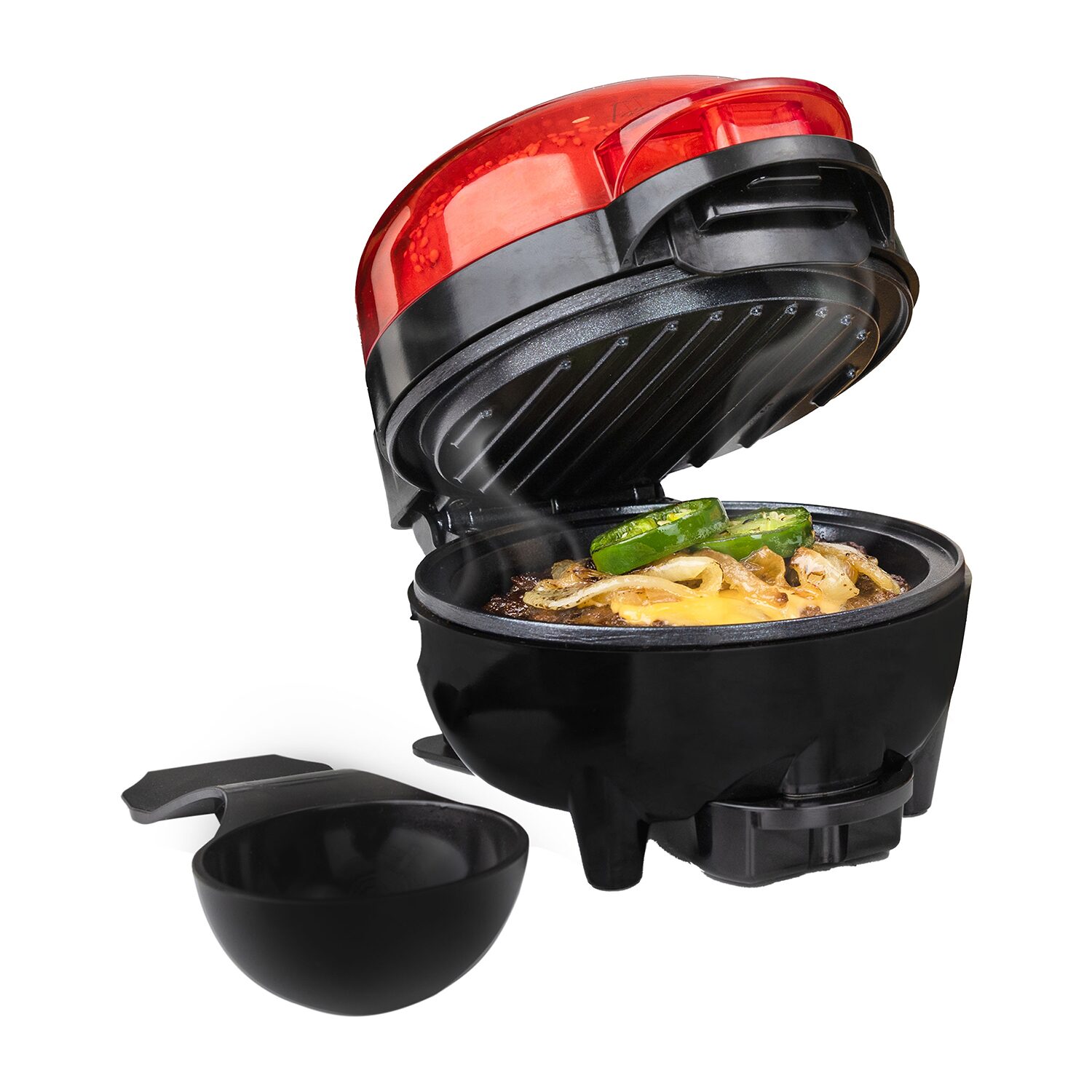 Nostalgia Sandwich Maker