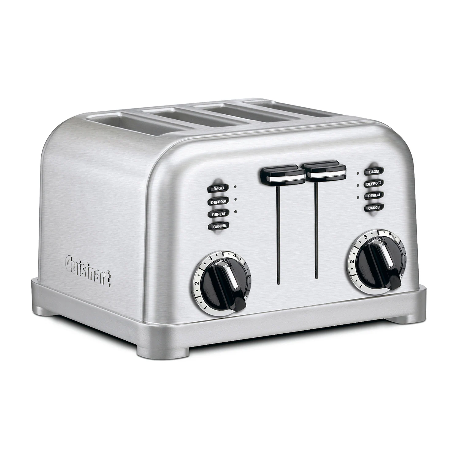 Cuisinart Cpt-180p1 Electric Toaster