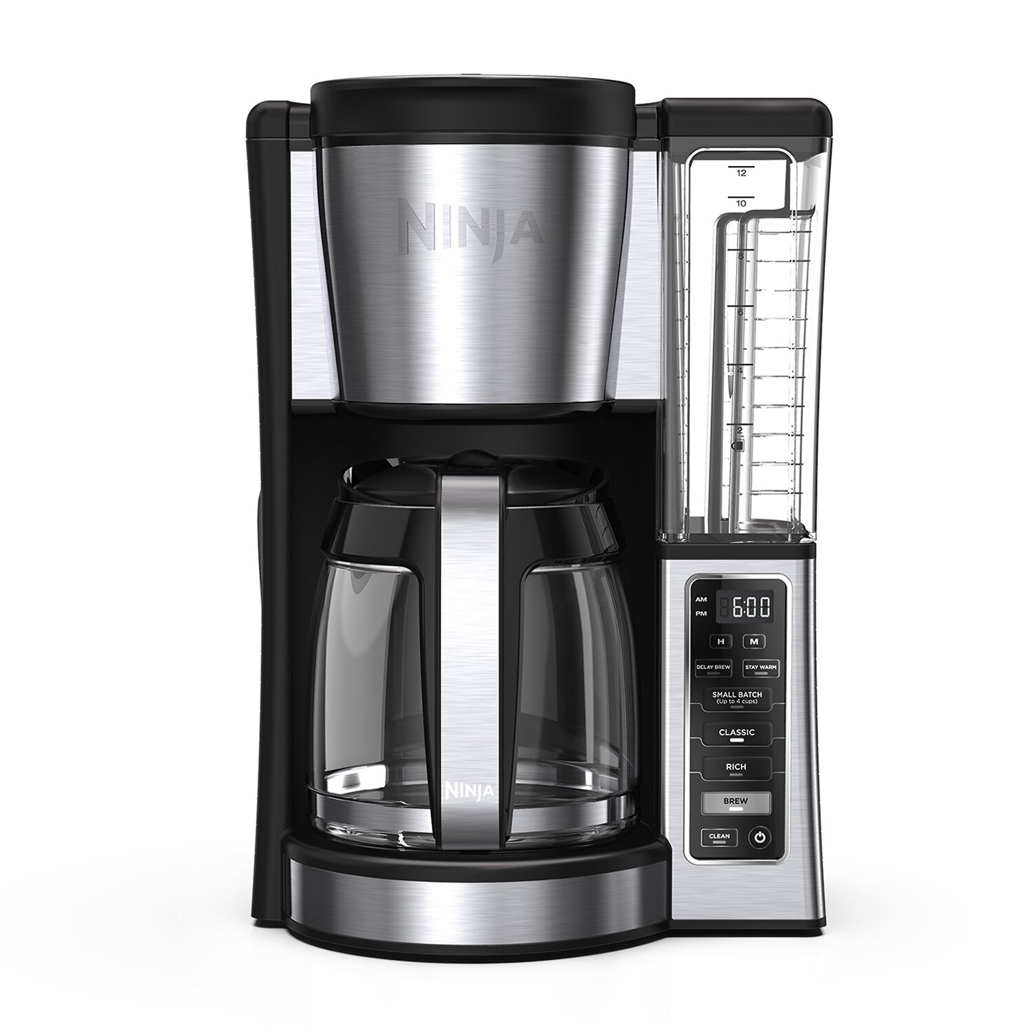 Ninja 12-Cup Programmable Coffee Brewer