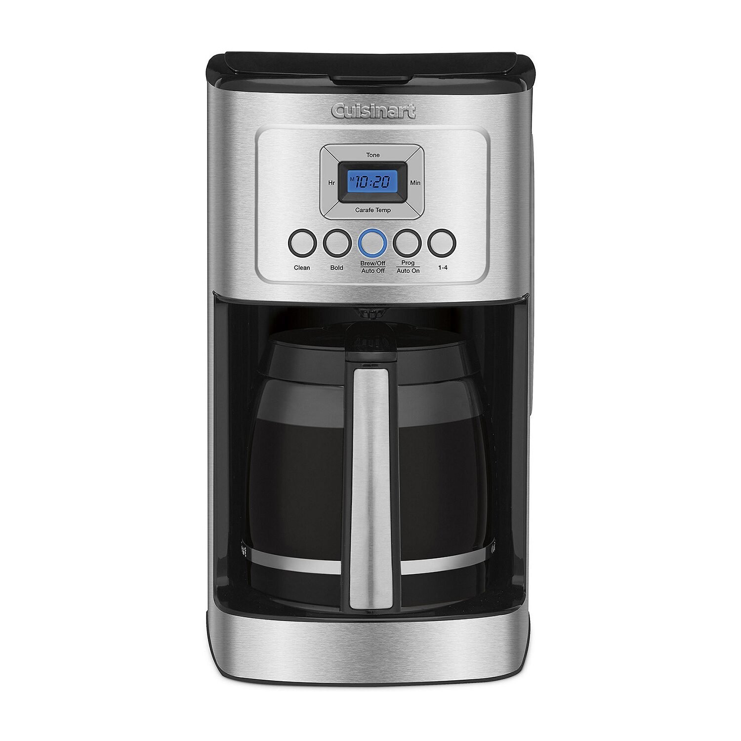 Cuisinart 14-Cup Programmable Coffee Maker