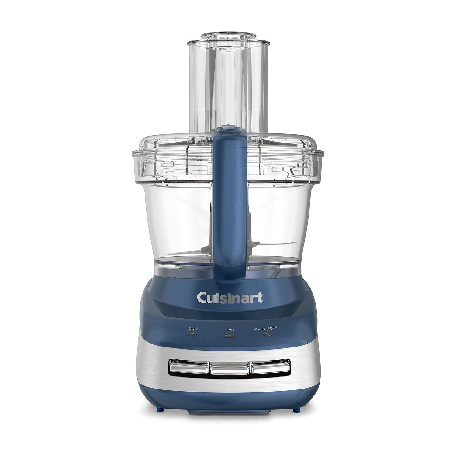 Cuisinart Core Custom™ 10-Cup Food Processor