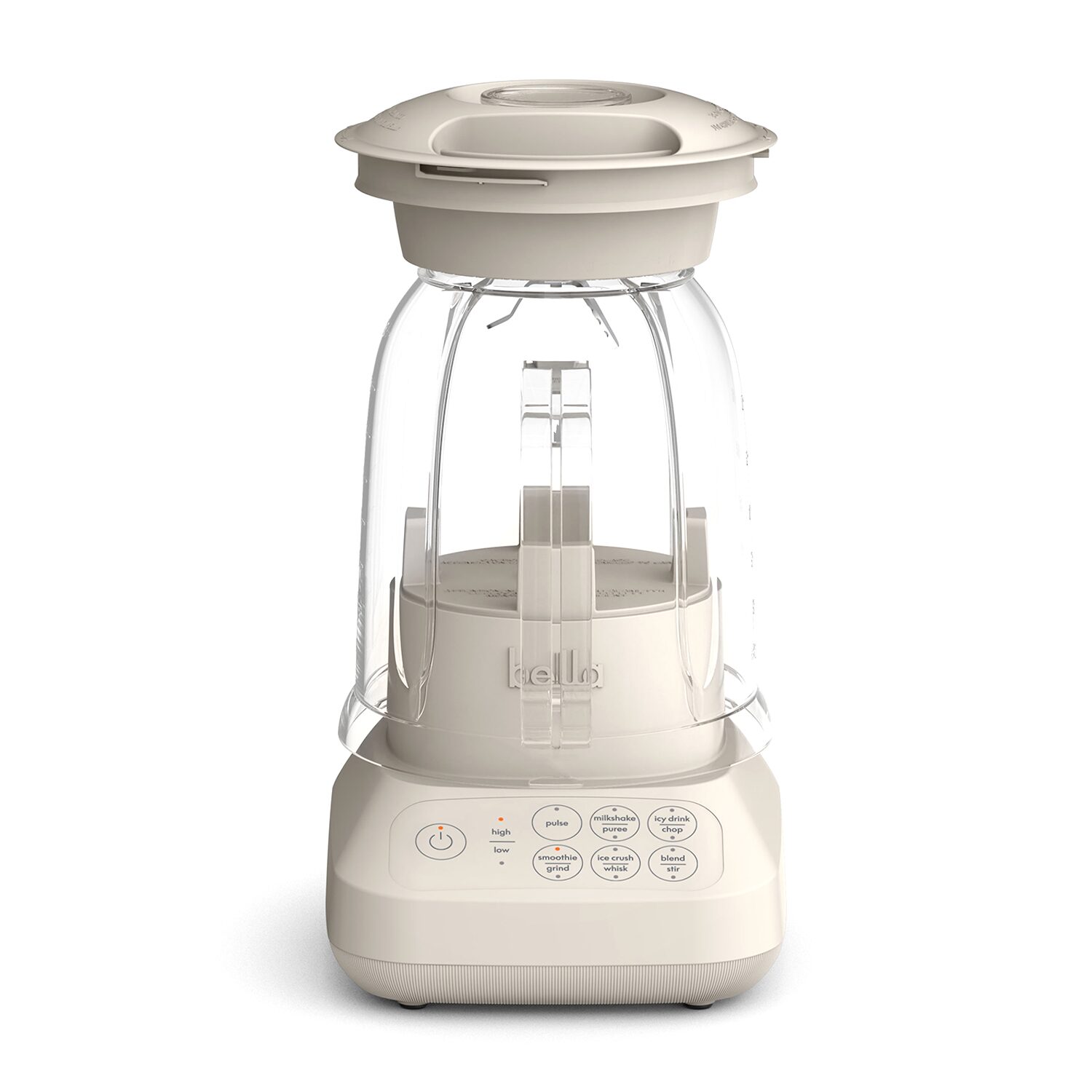 Bella Flip & Store Blender, Fits-anywhere™ kitchenware