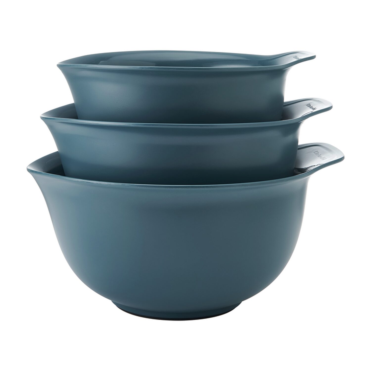 Kitchenaid 3-pc. Mixing Bowl Set