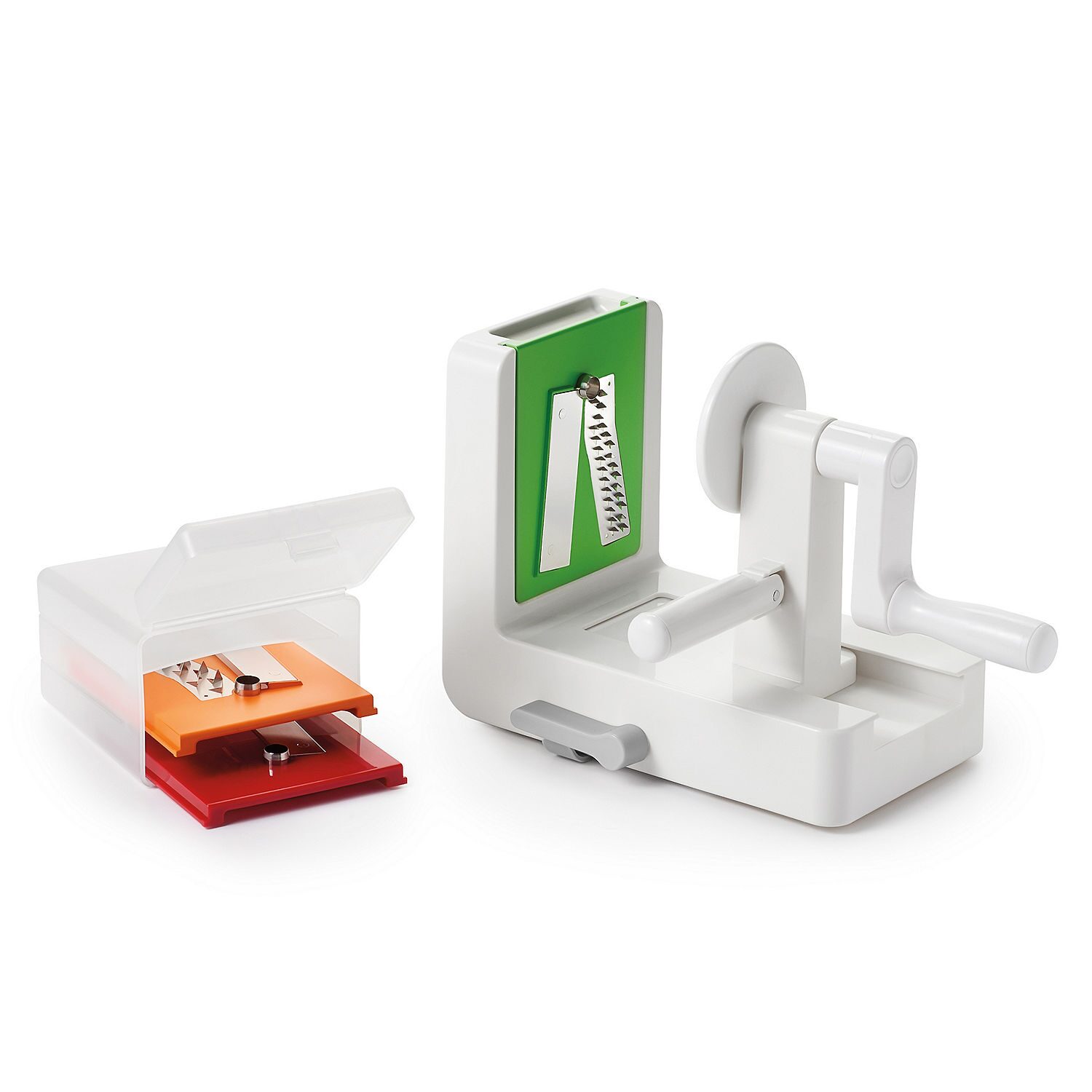 Oxo Tabletop Spiralizer