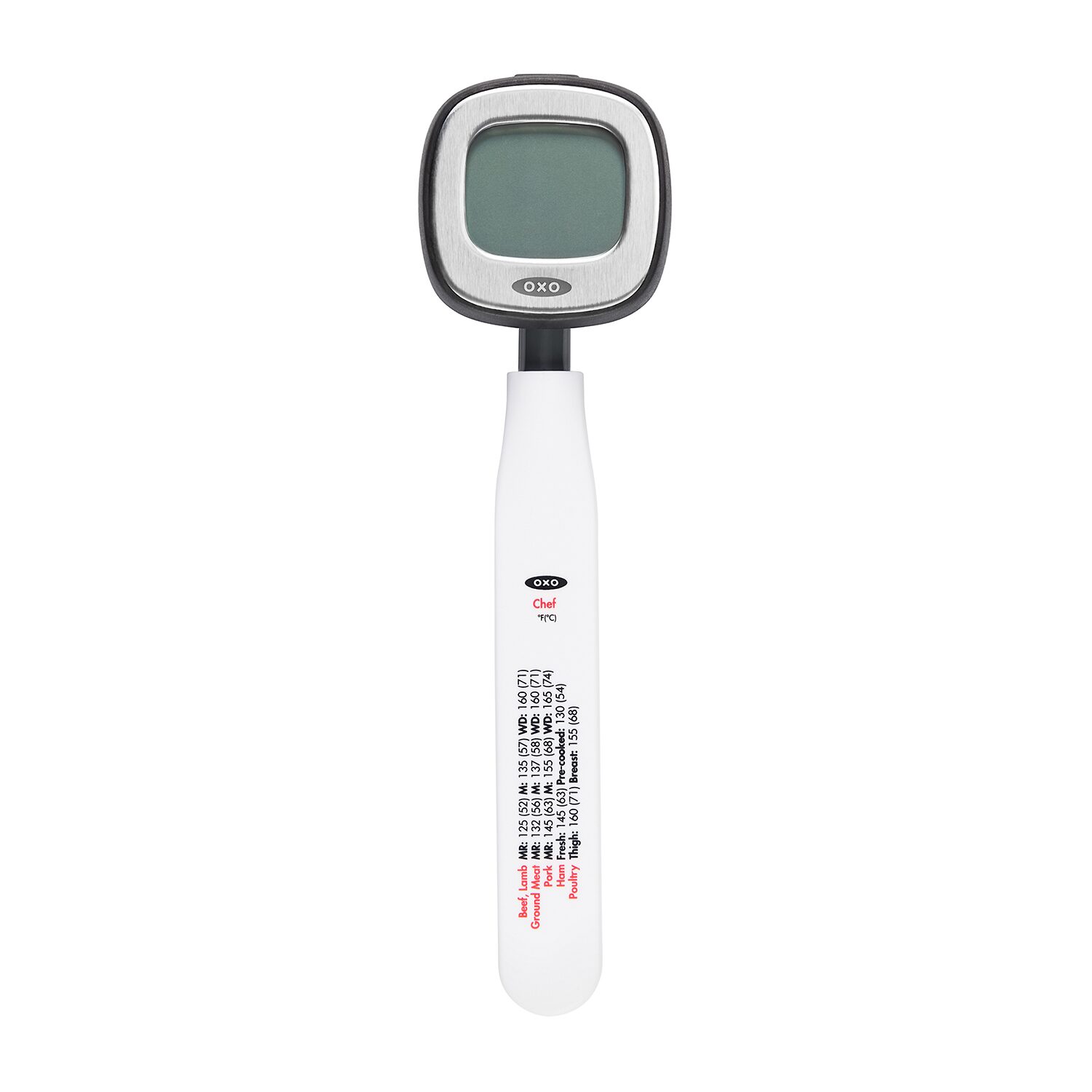 Oxo Digital Instant-Read Thermometer