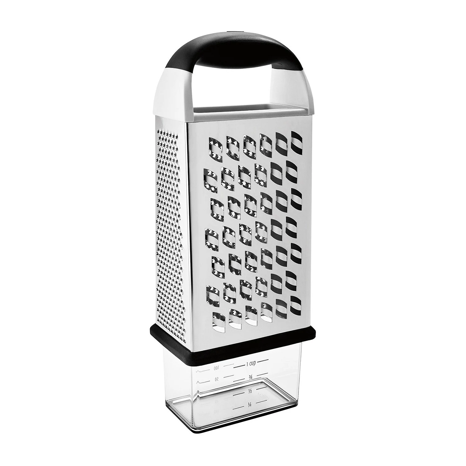 Oxo Box Grater
