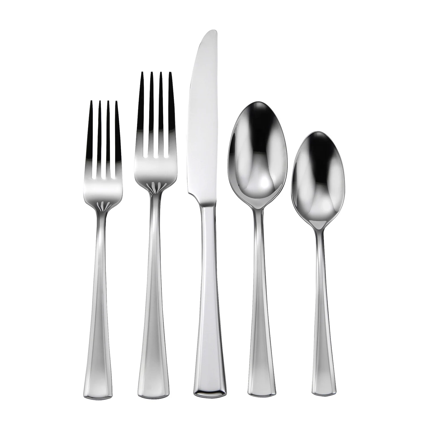 Oneida Noble 20-pc. Flatware Set