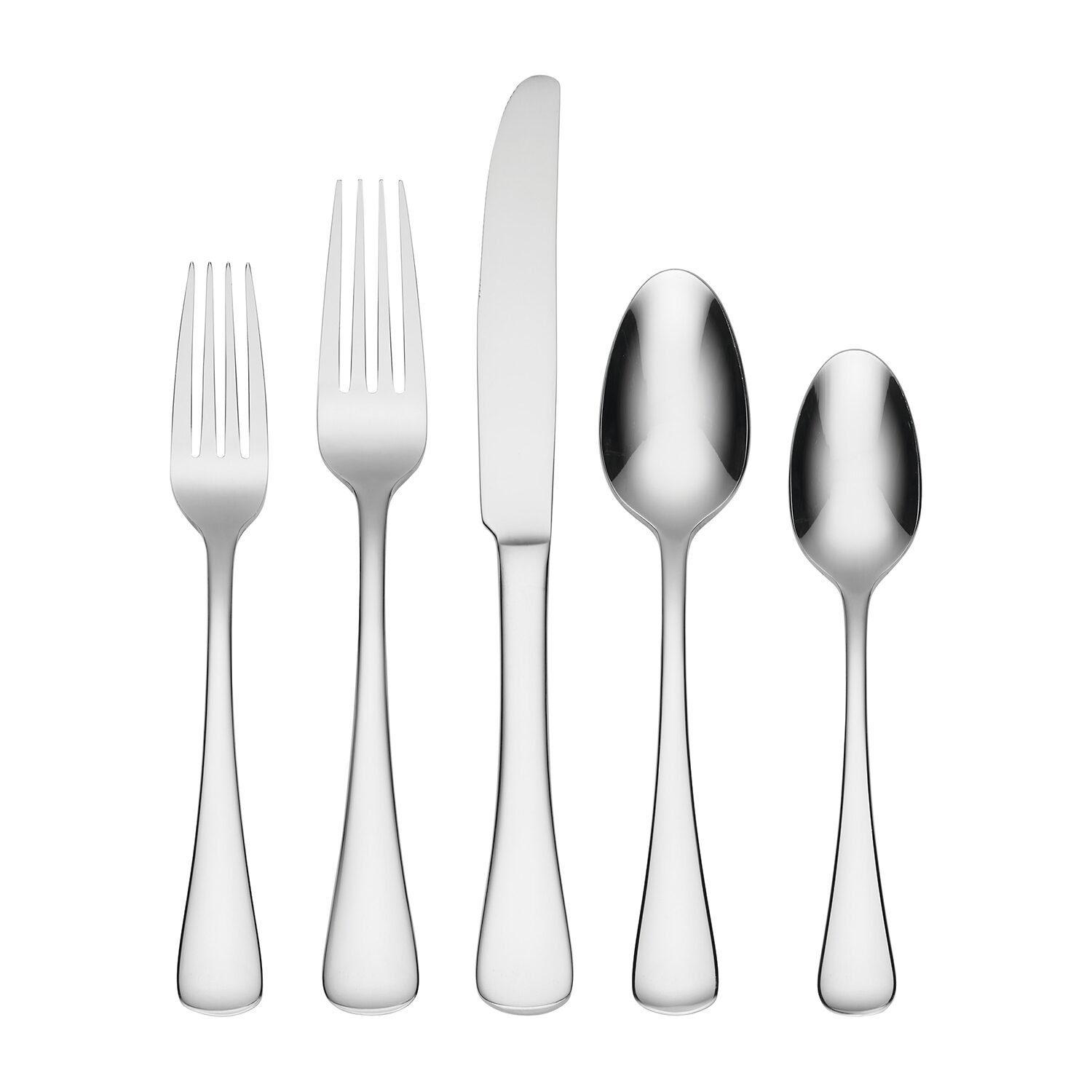 Oneida Bellasana 45-pc. Flatware Set