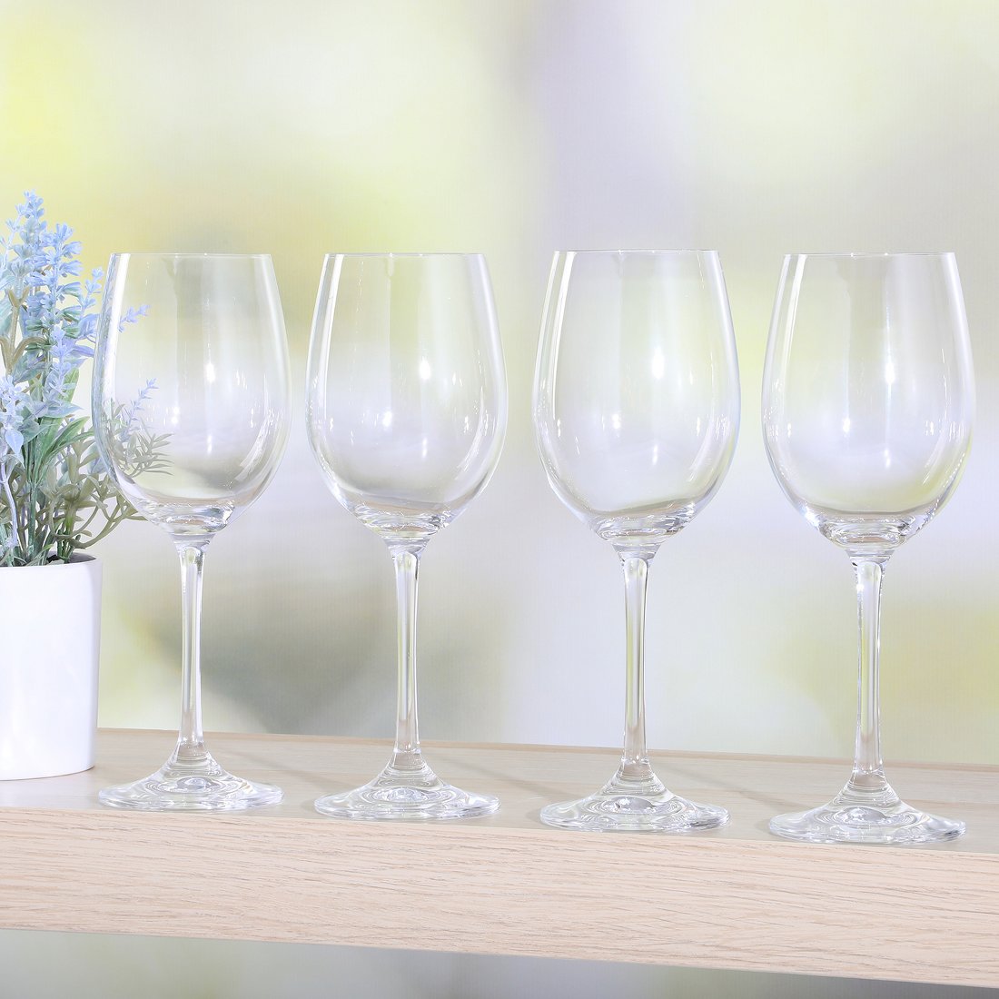 big glass for wine Big Night Wine Glasses main image 0