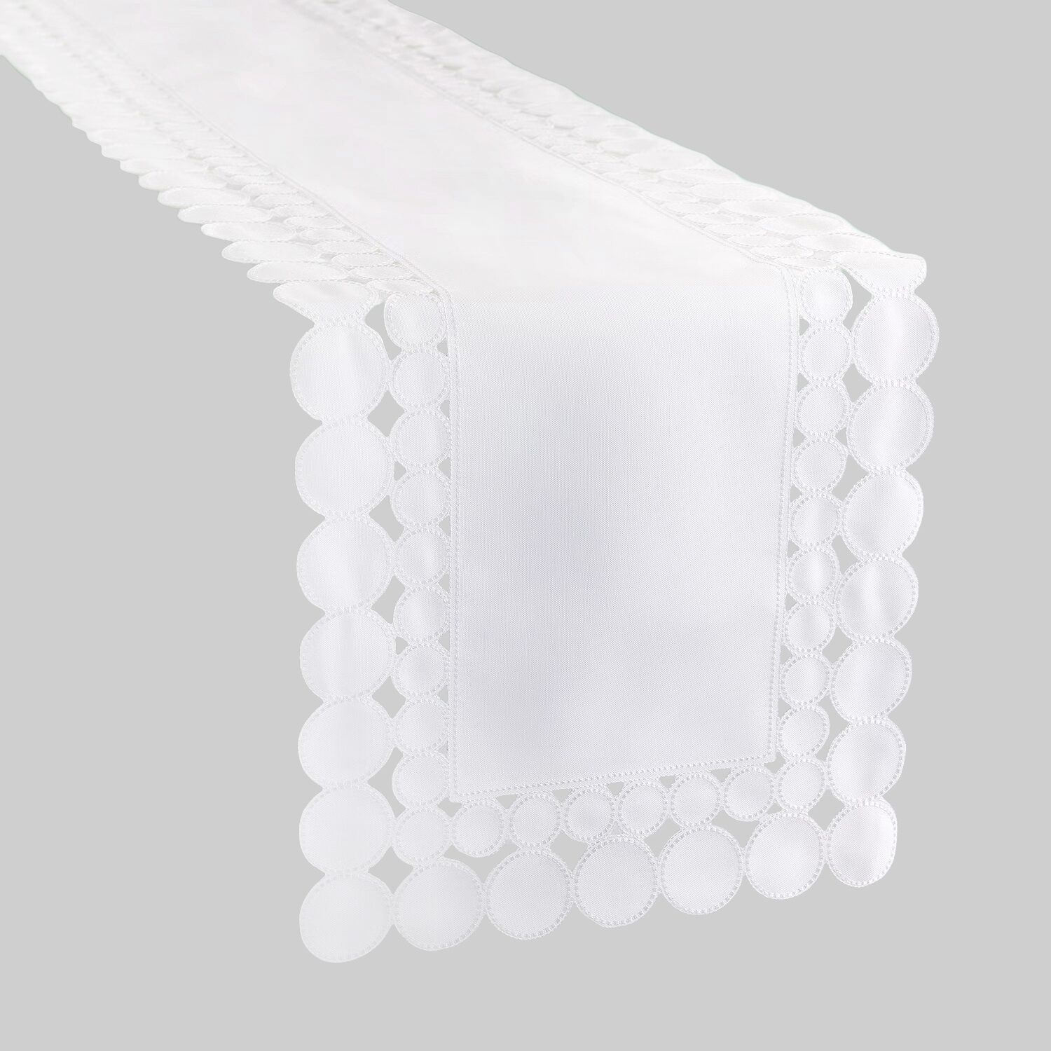 Homewear Bubble Table Runner