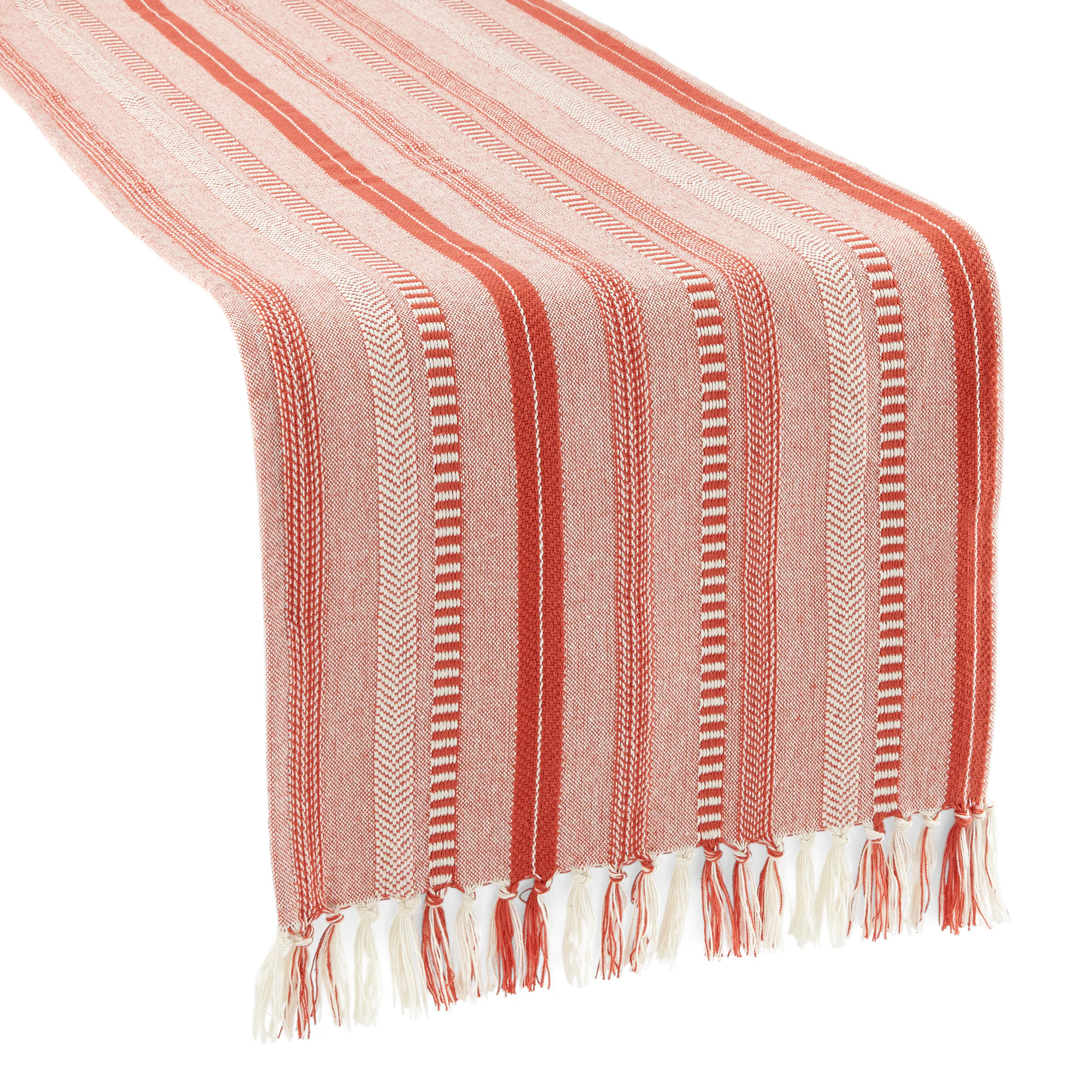 Homewear Yorkshire Stripe Table Runner