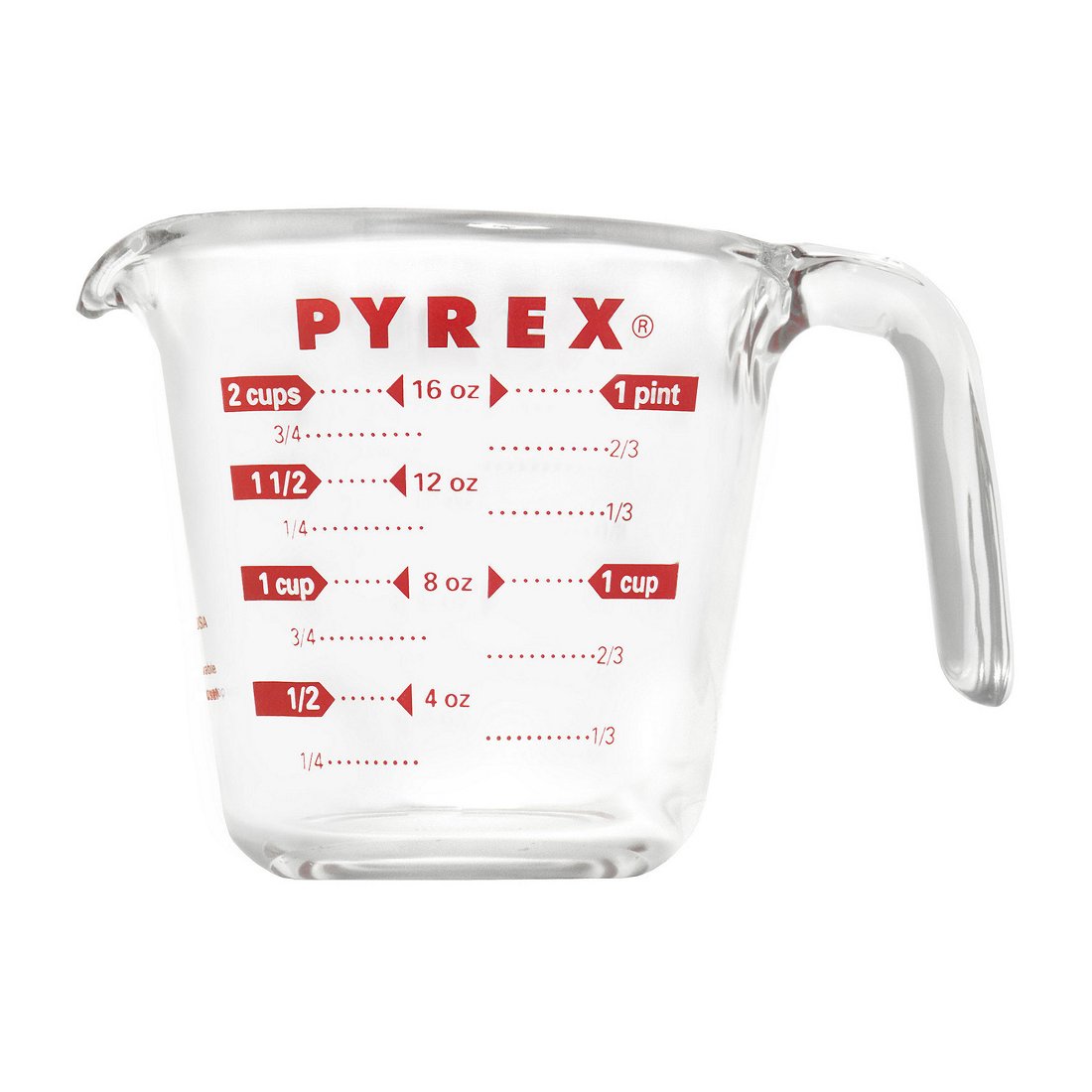 JCPenney Pyrex Prepware 2-Cup Measuring Cup available now at West Town Mall