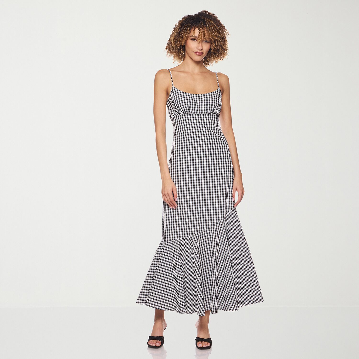 midi dress jcpenney Black Midi Dresses