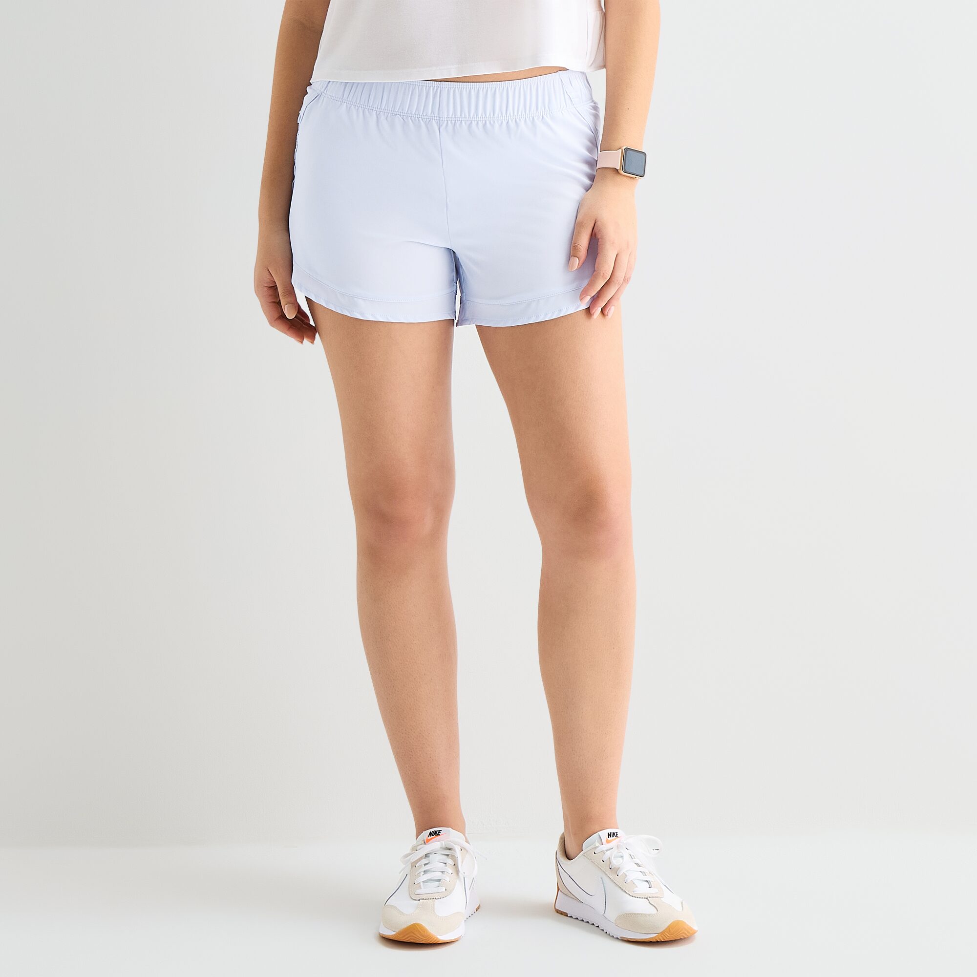 Xersion Womens 3 1/2" Running Short