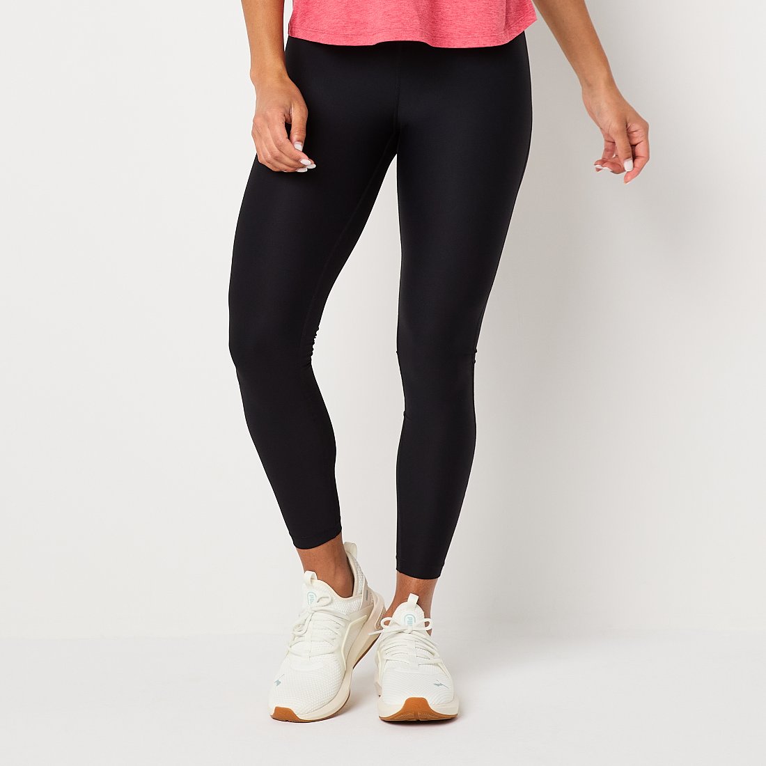 jcpenney women's nike apparel