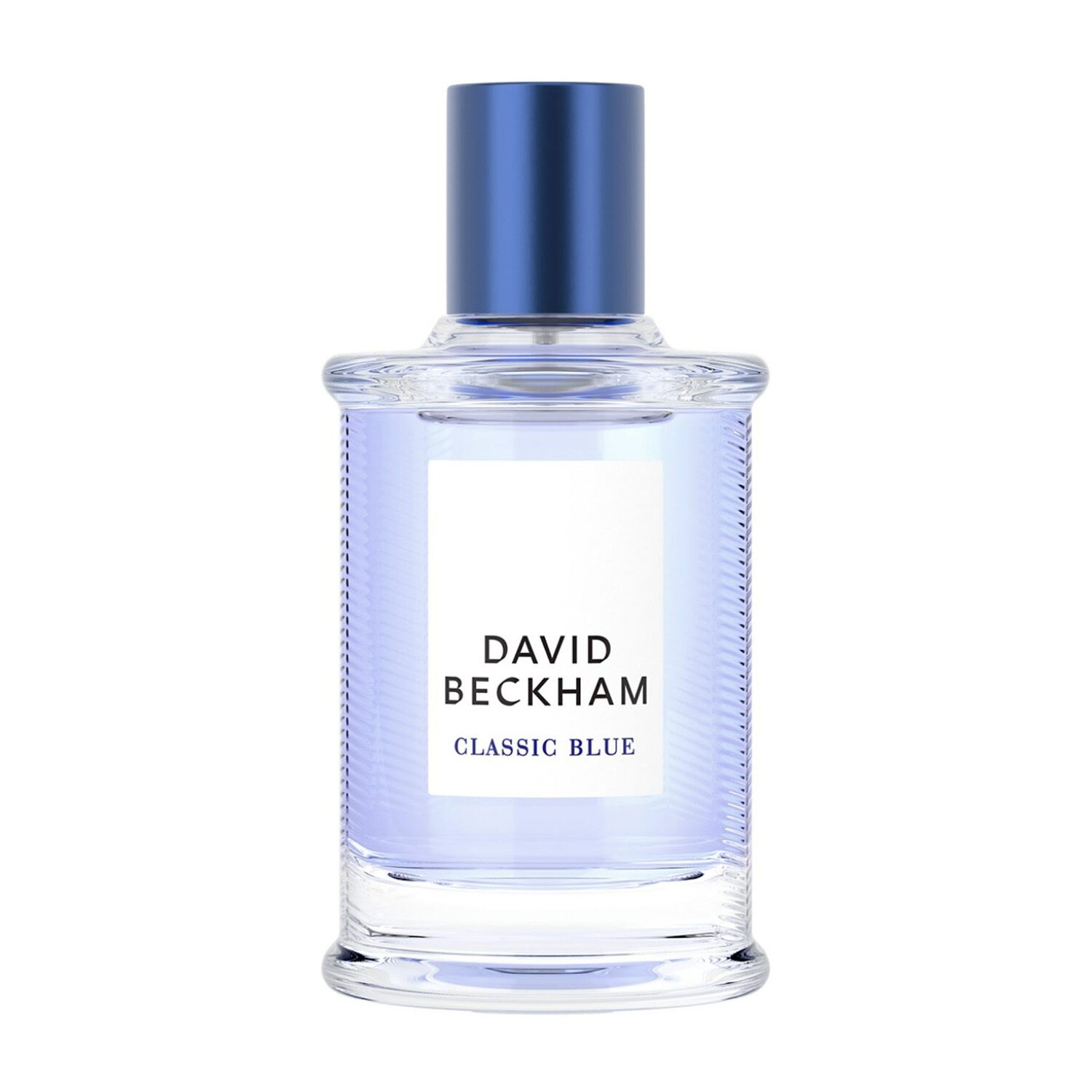 David Beckham Classic Blue Eau De Toilette Cologne