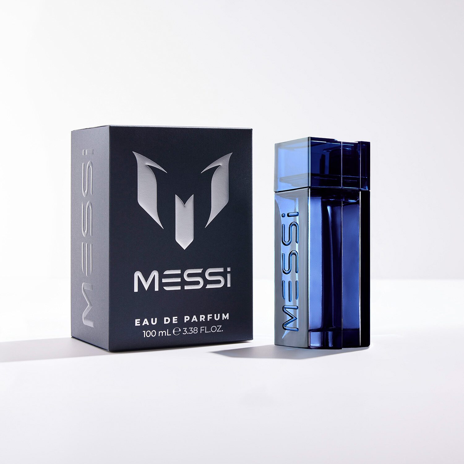 Messi Eau De Parfum, 3.38 Oz