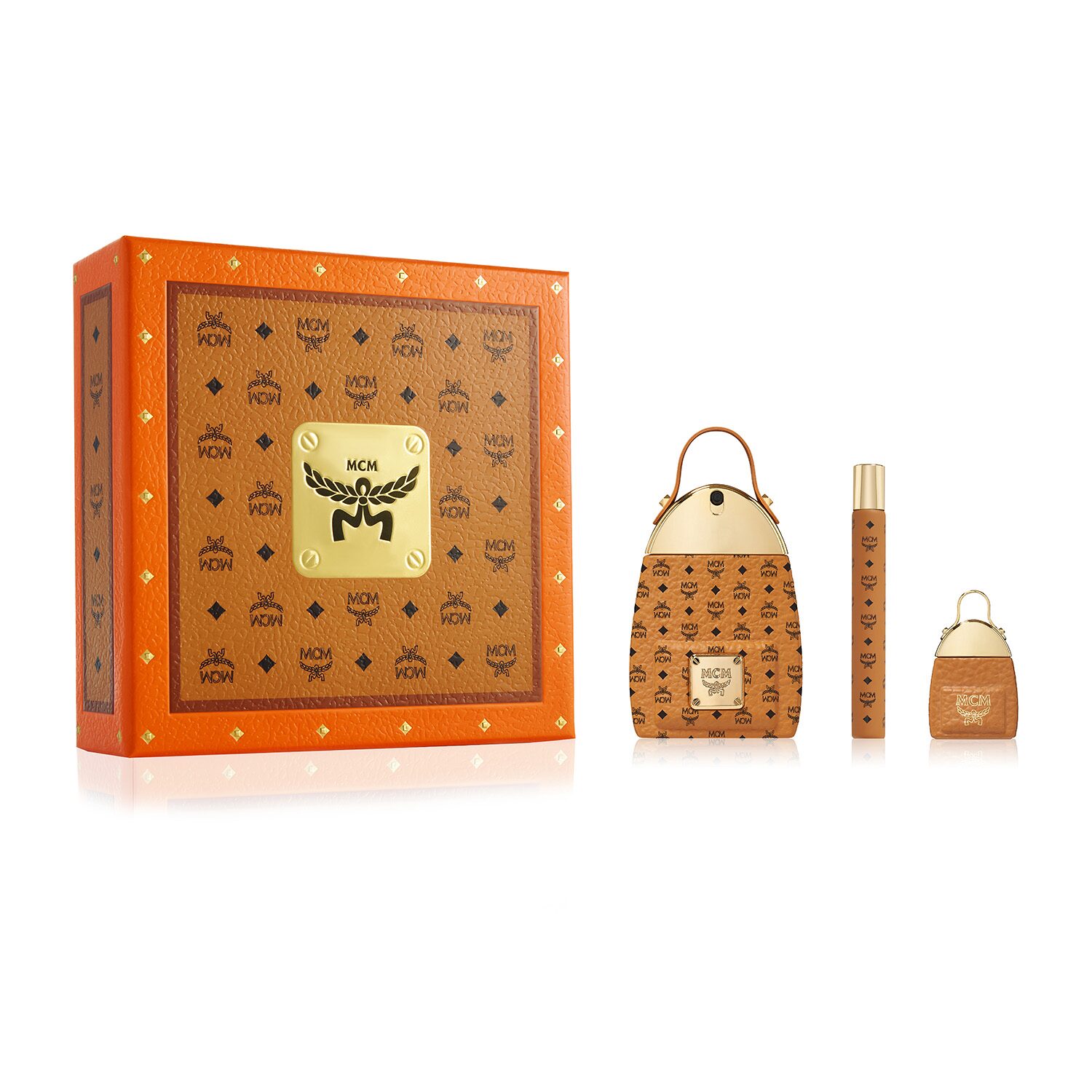 Mcm Eau de Parfum 3pc. Set
