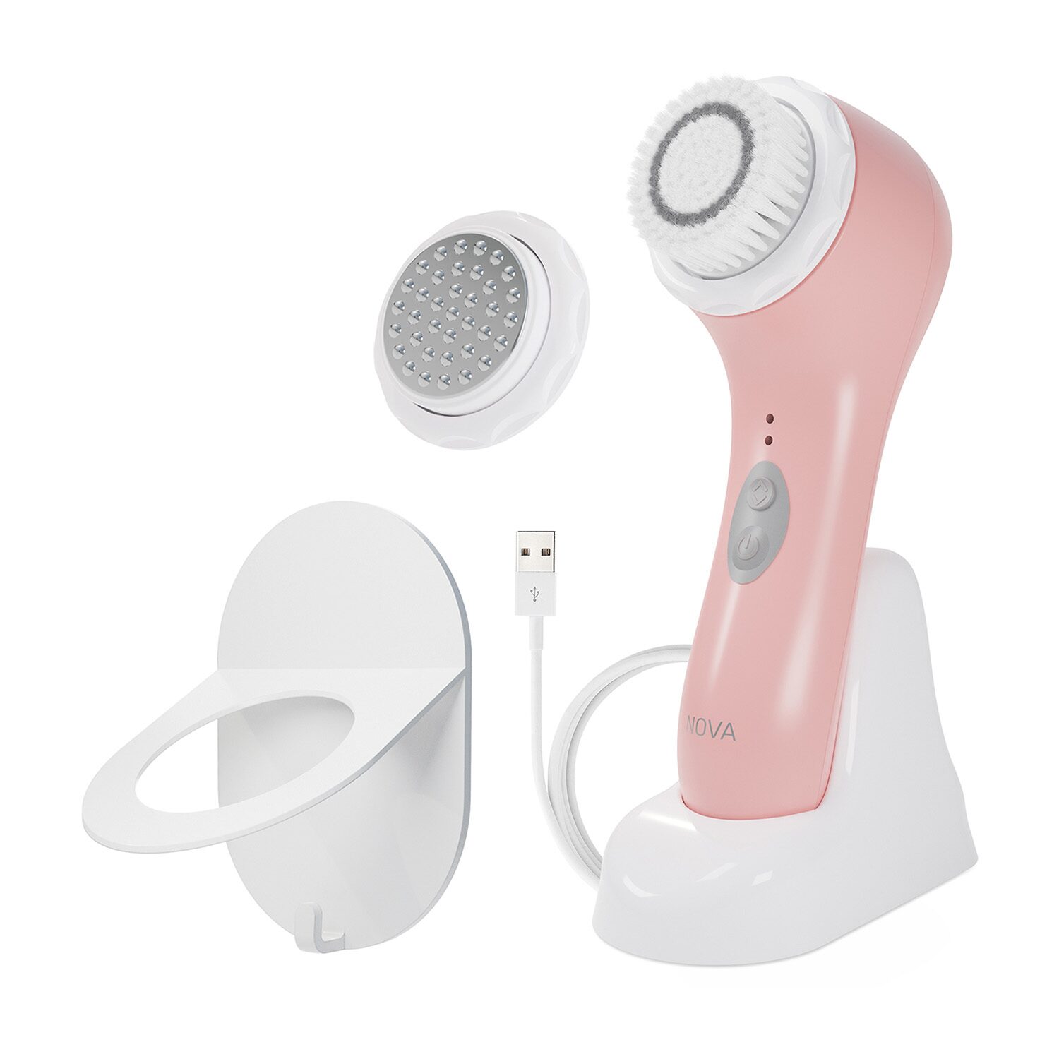 Spa Sciences Nova Antimicrobial Sonic Cleansing System