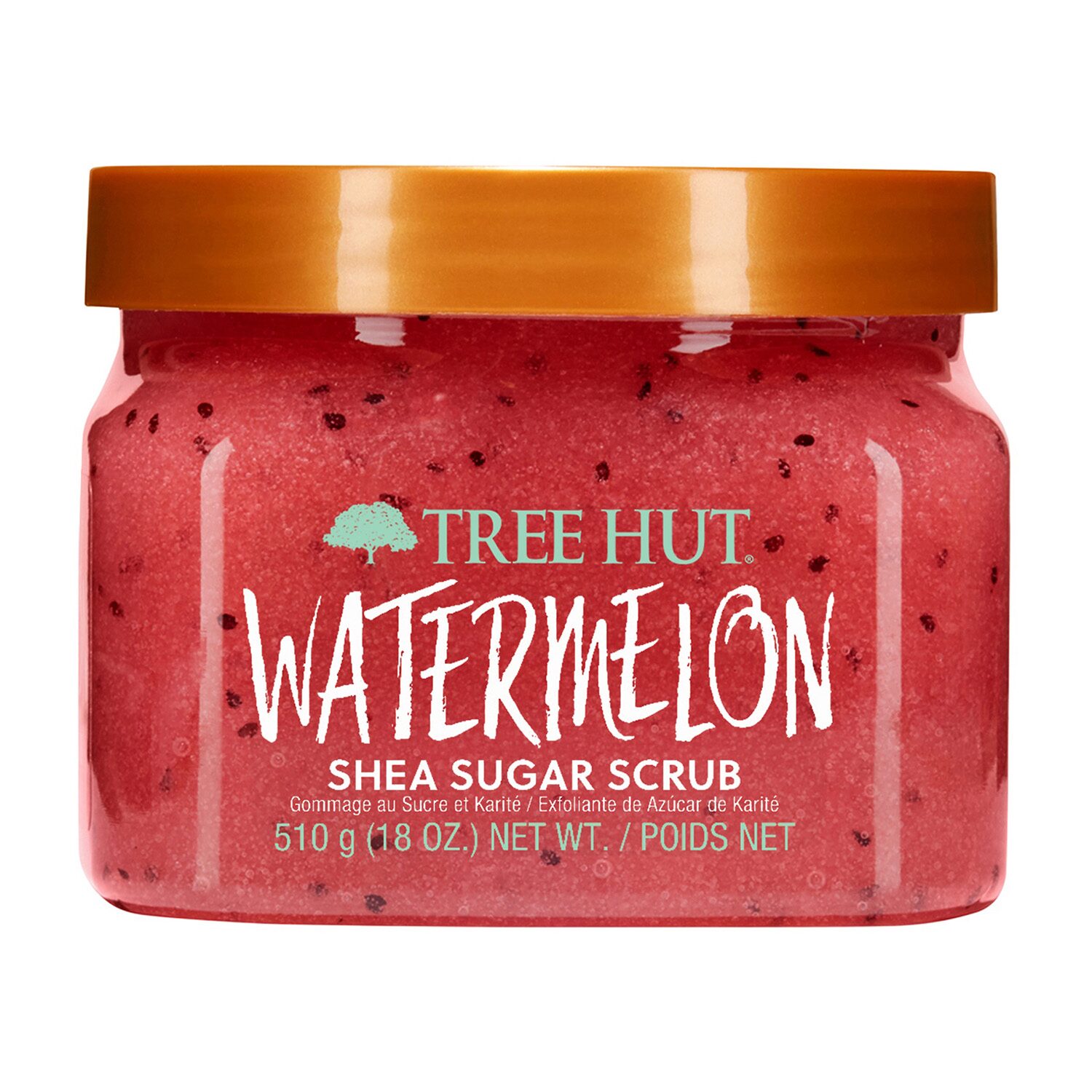Tree Hut Watermelon Shea Sugar Scrub