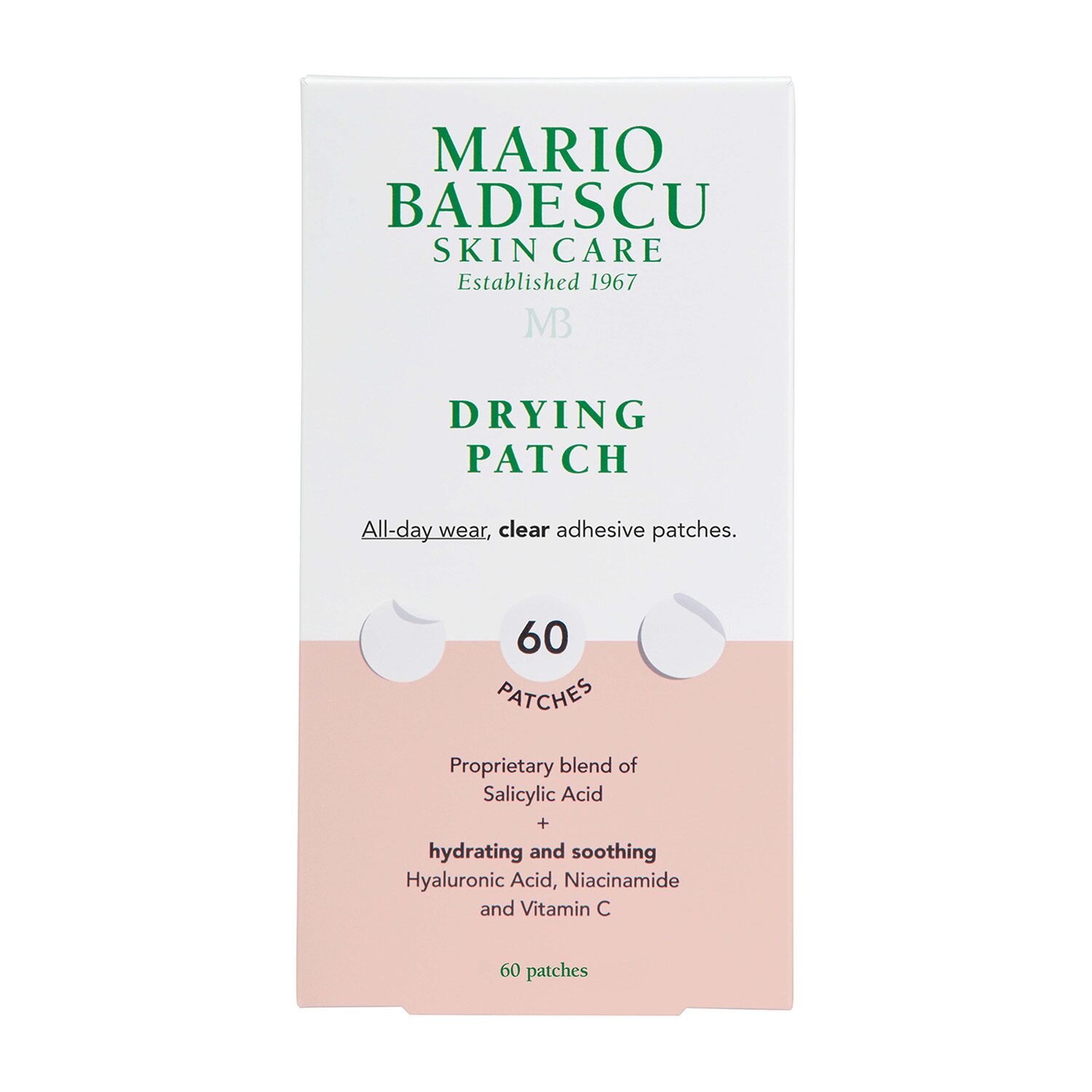 Mario Badescu Drying Patch