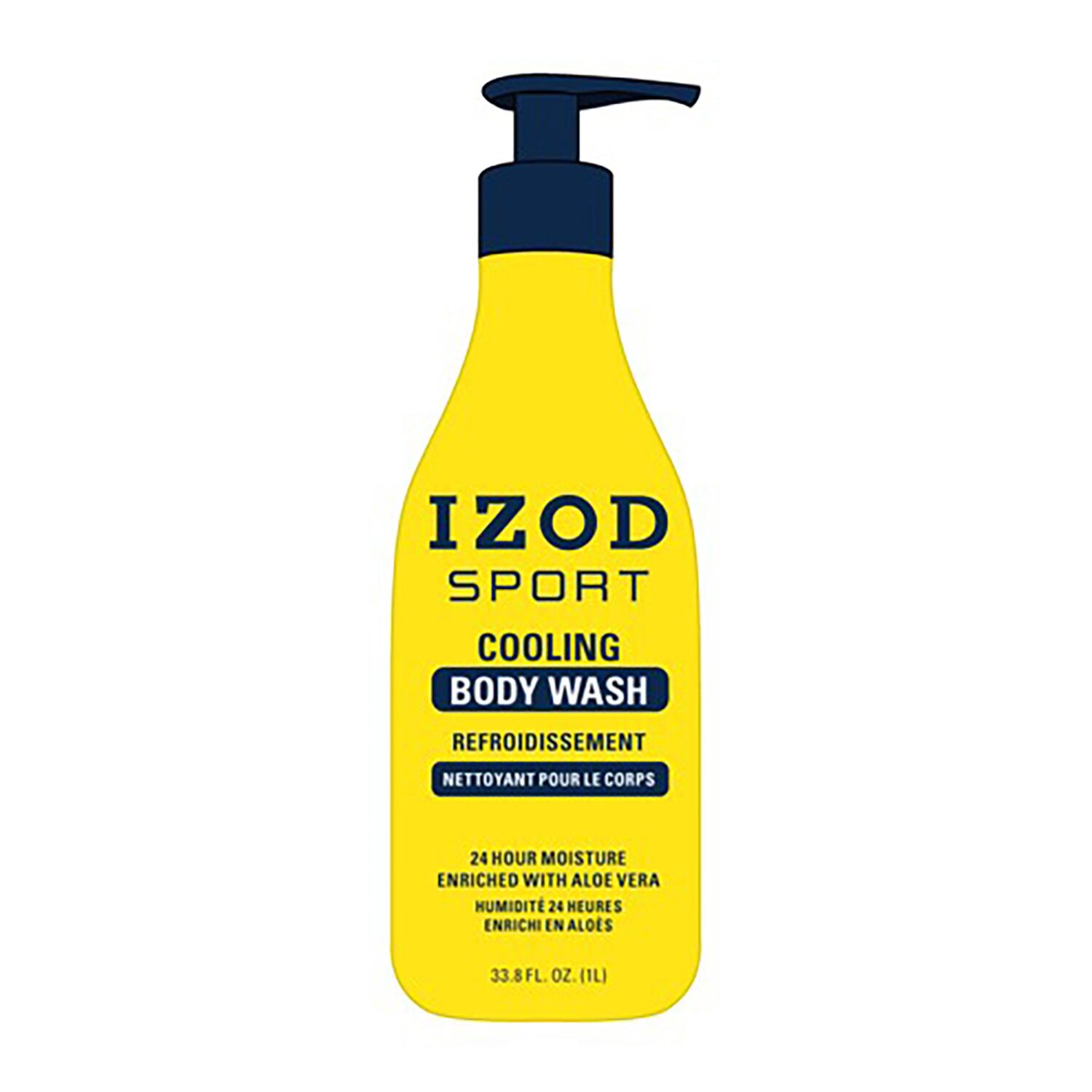 Izod IZOD