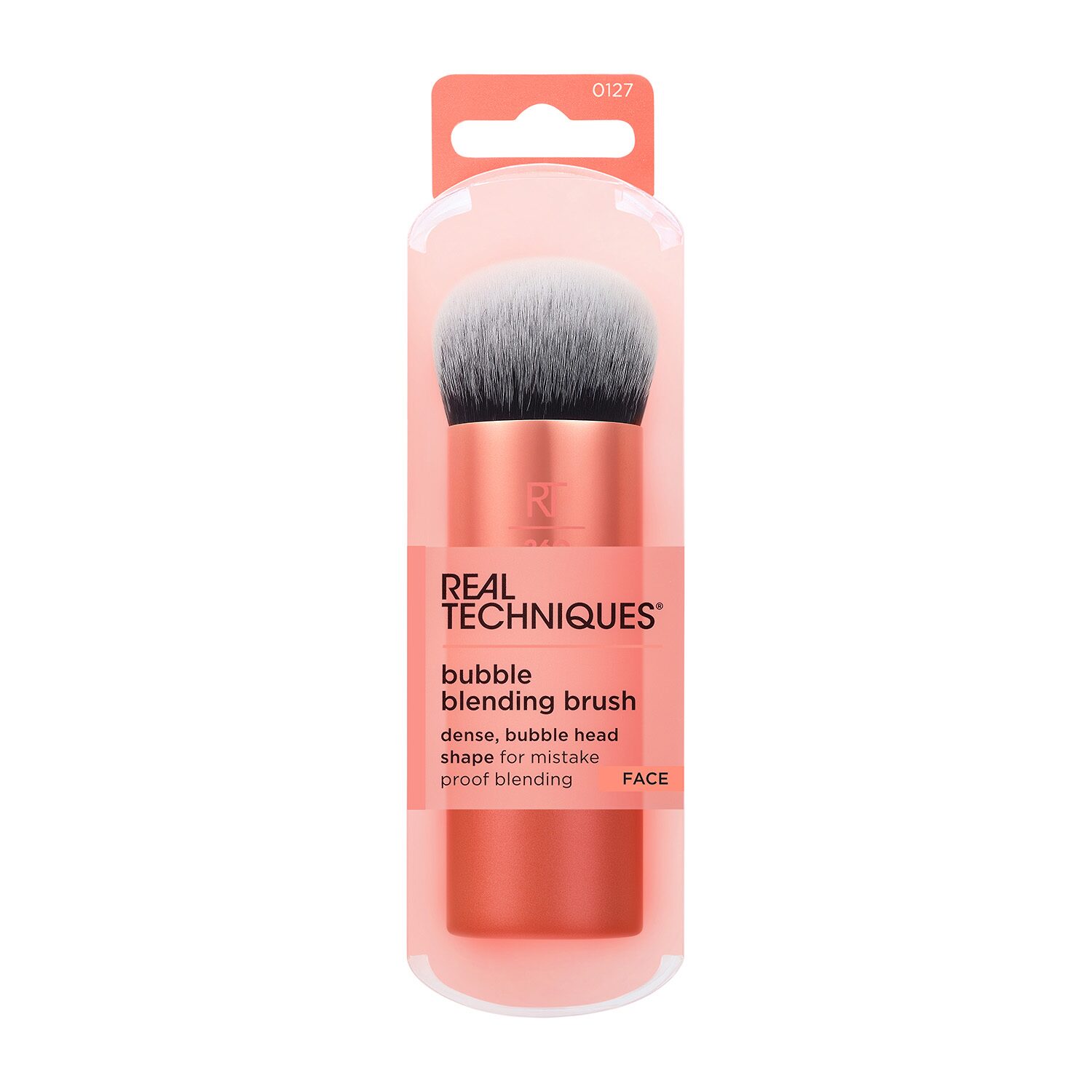 Real Techniques Bubble Blending Makeup Brush