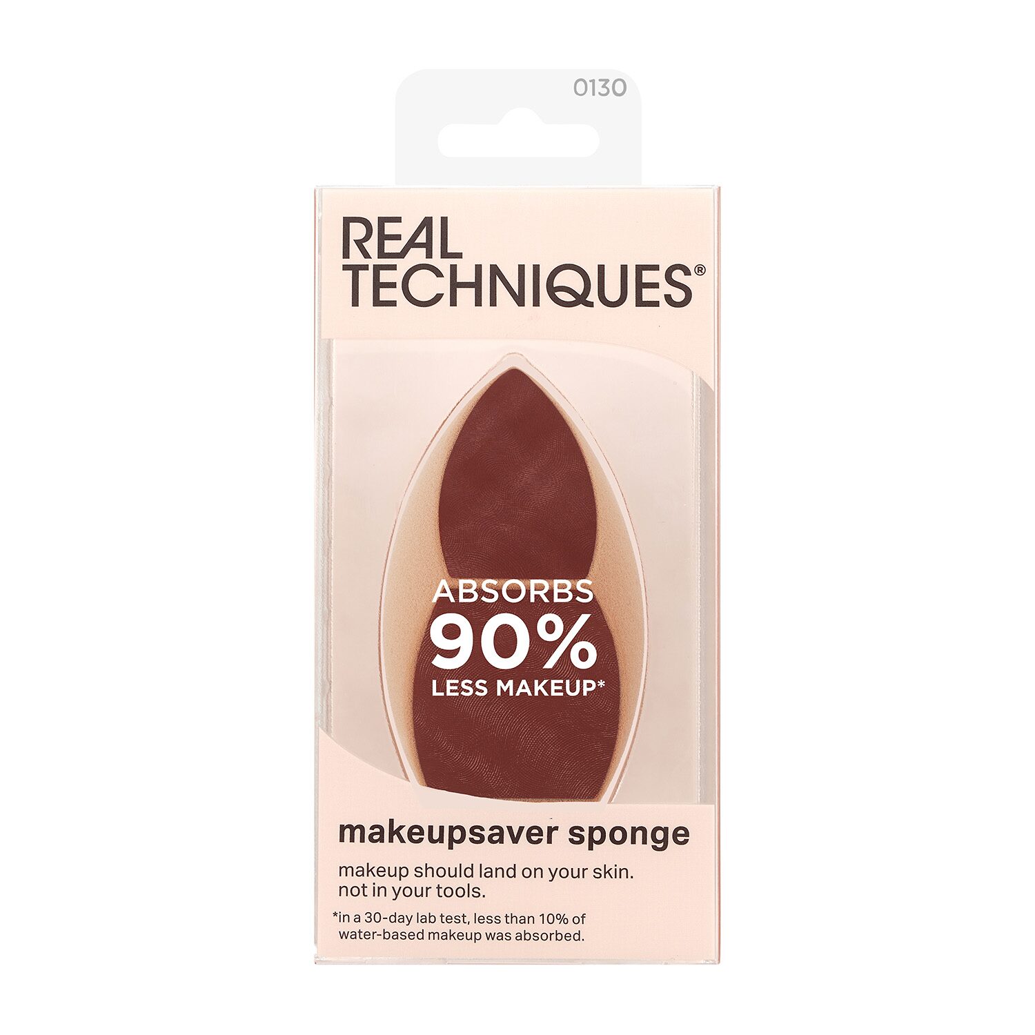 Real Techniques Makeupsaver Sponge