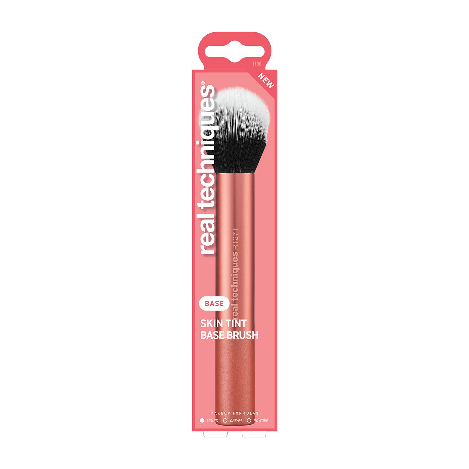 Real Techniques Skin Tint Base Brush