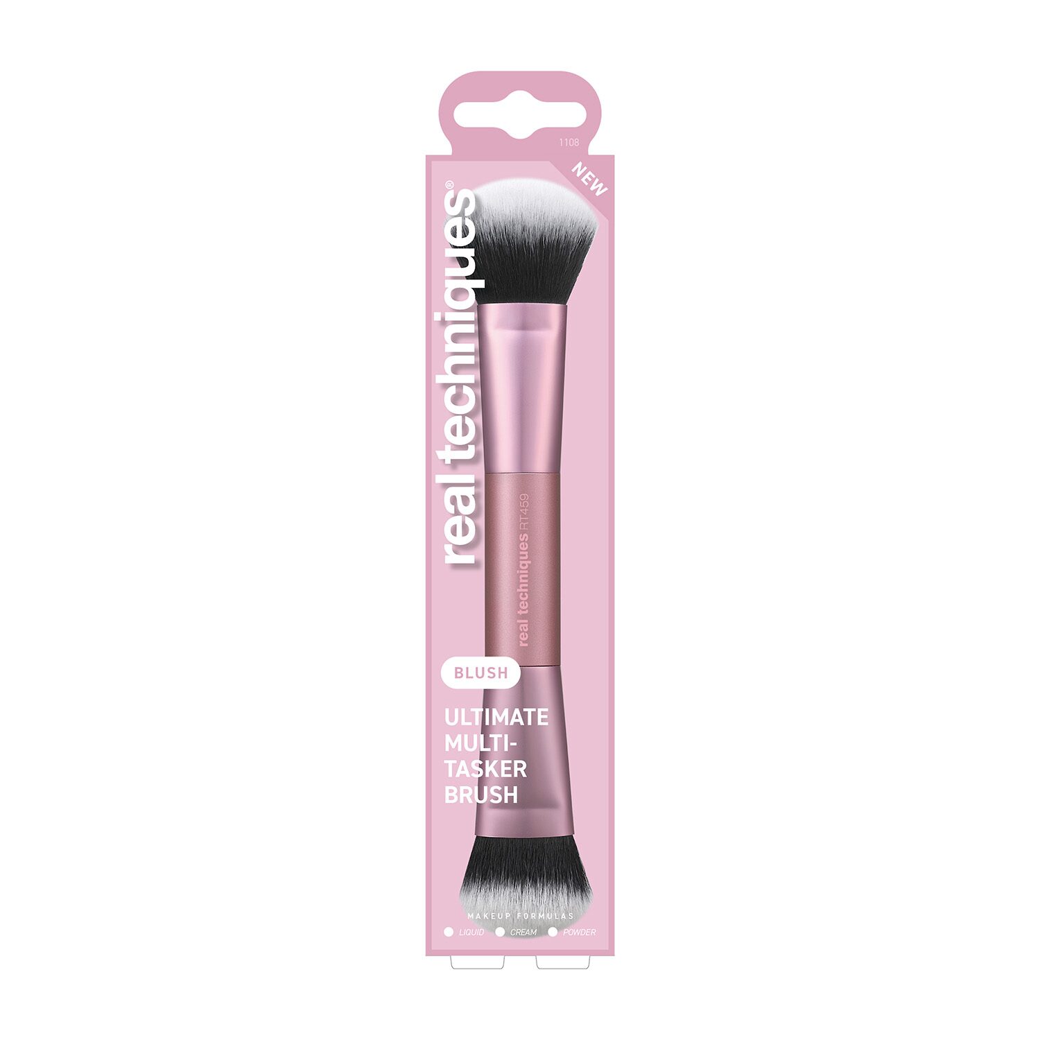 Real Techniques Ultimate Multi-Tasker Brush