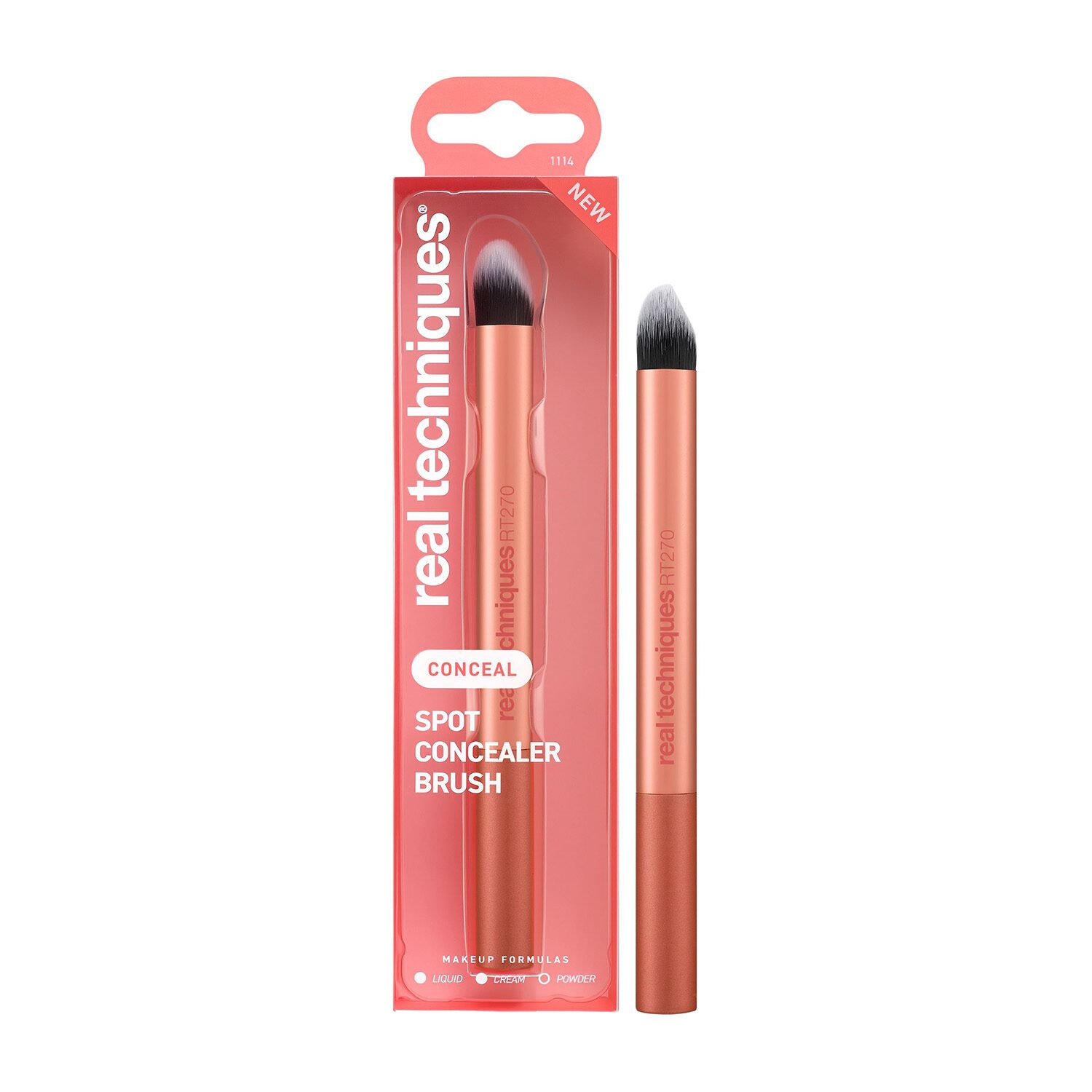 Real Techniques Spot Concealer Brush